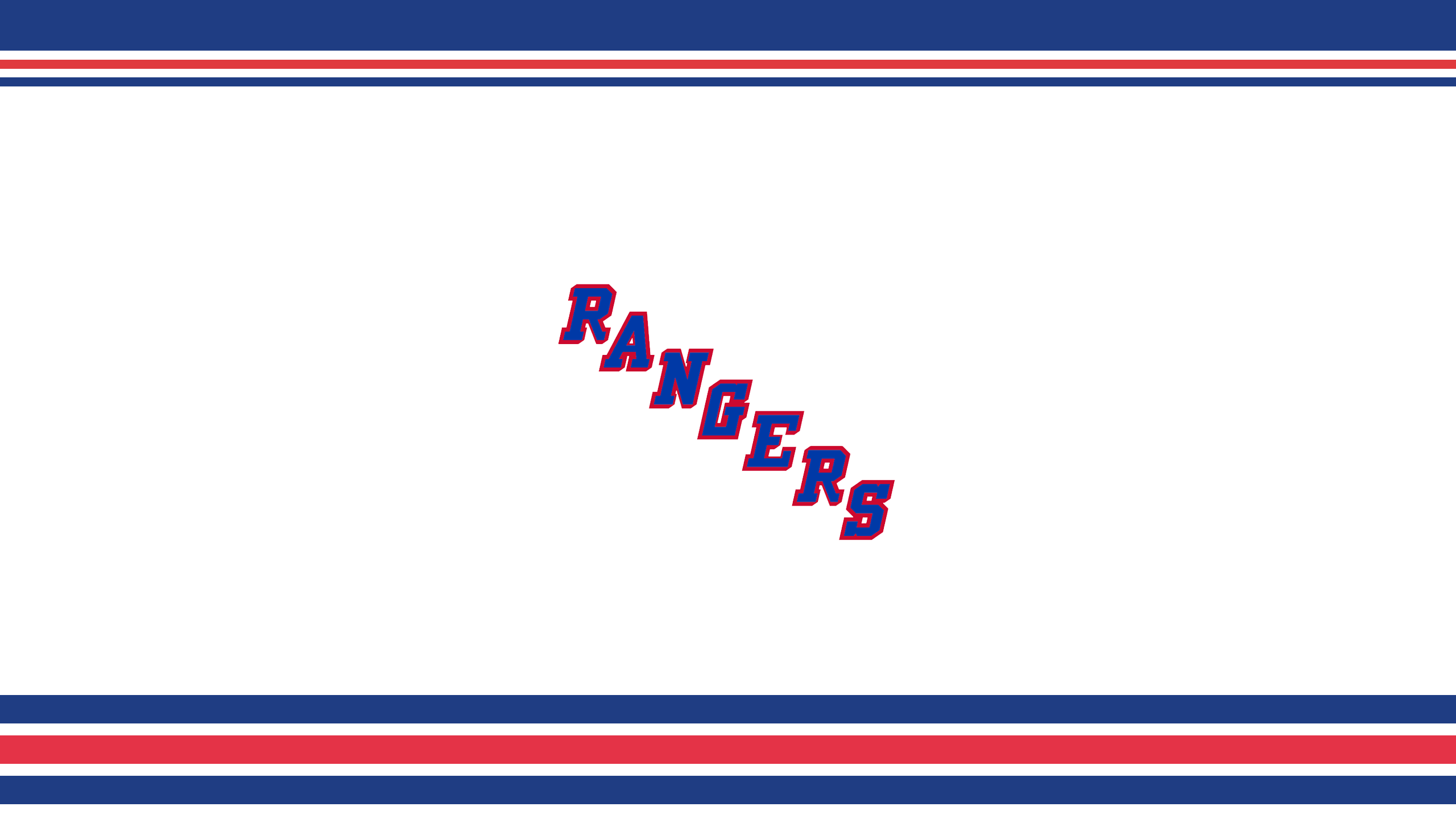 New York Rangers Wallpapers