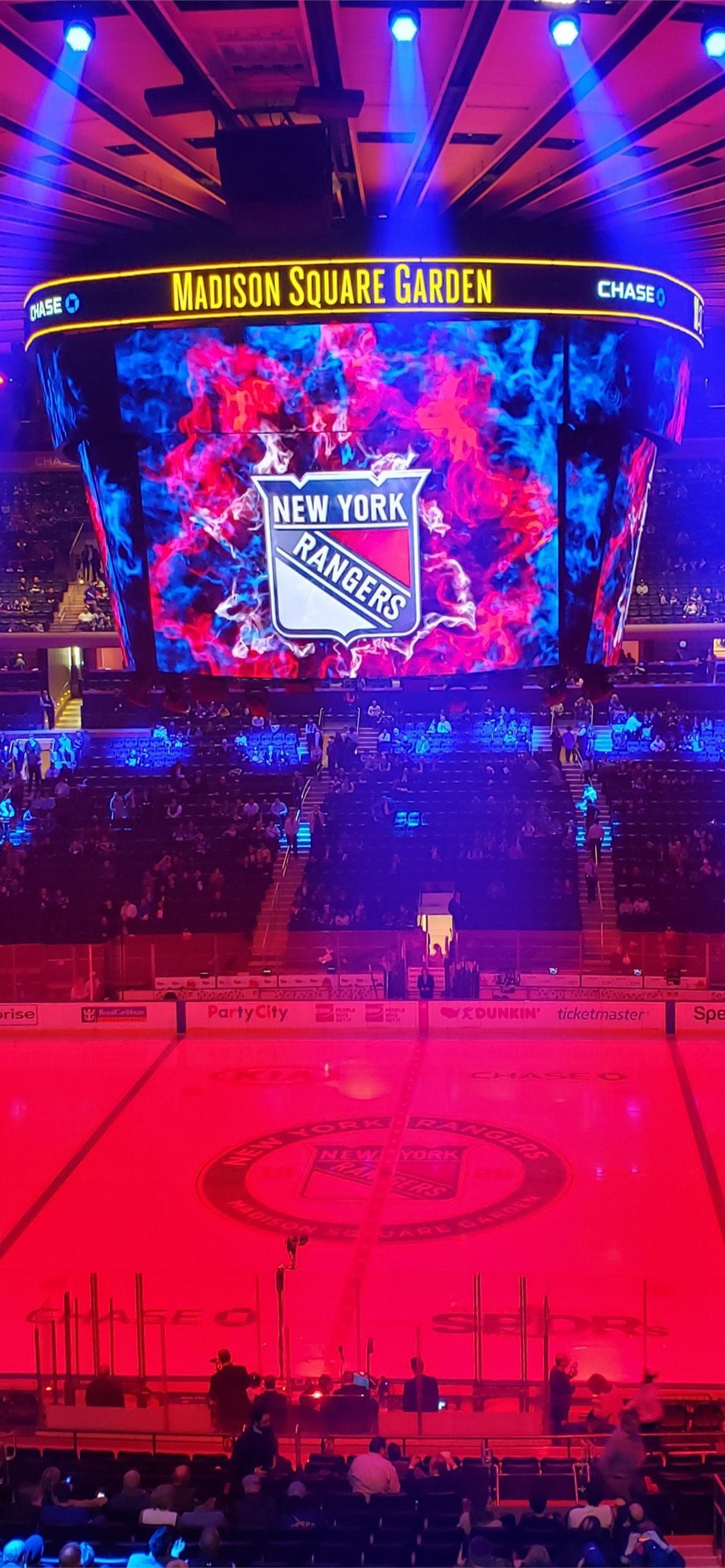 New York Rangers Wallpapers