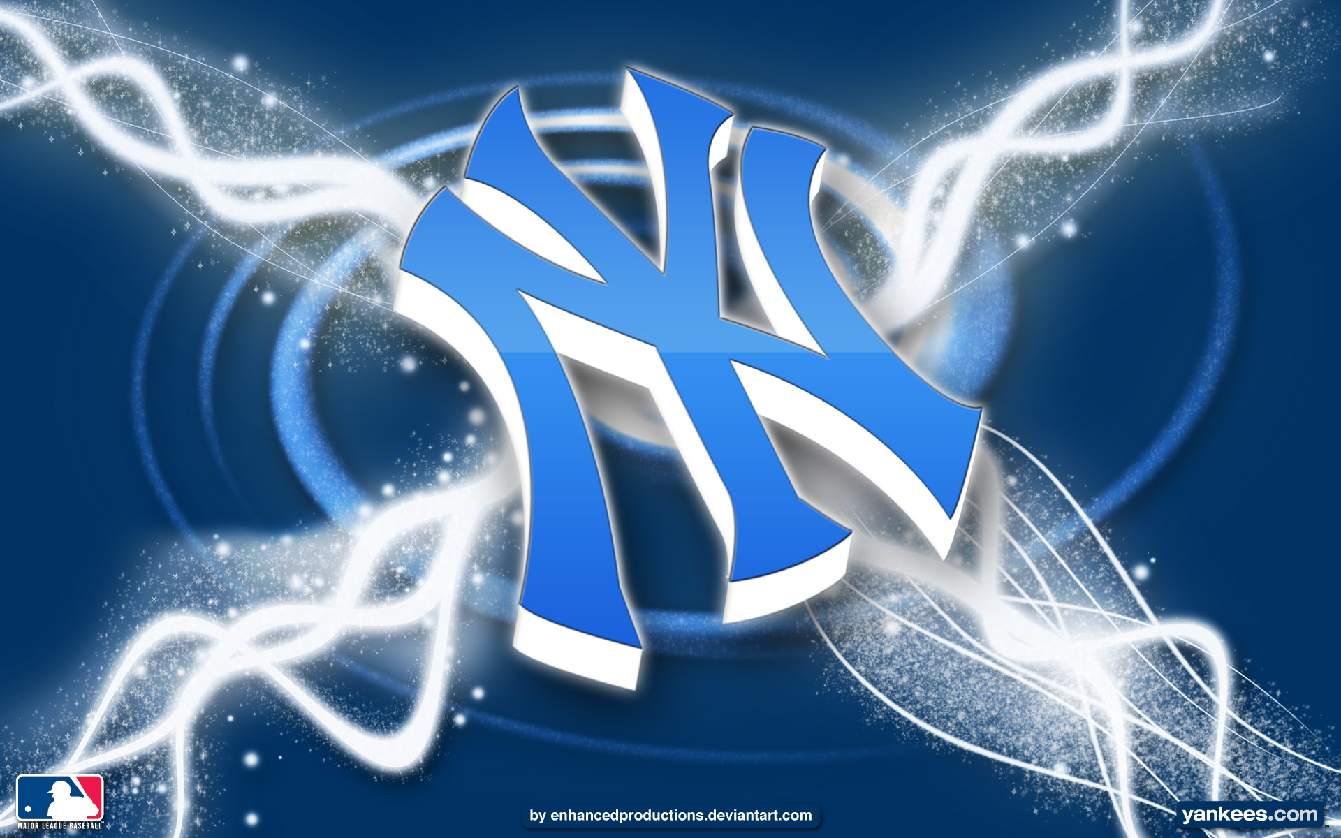 New York Yankees Wallpapers