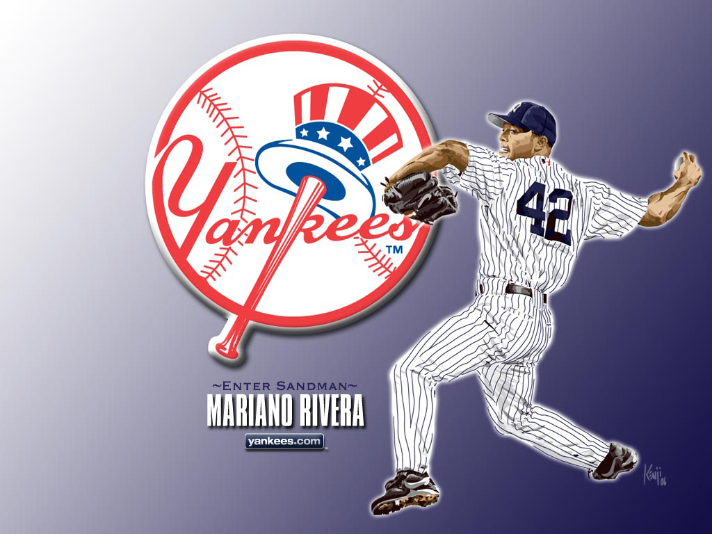 New York Yankees Wallpapers