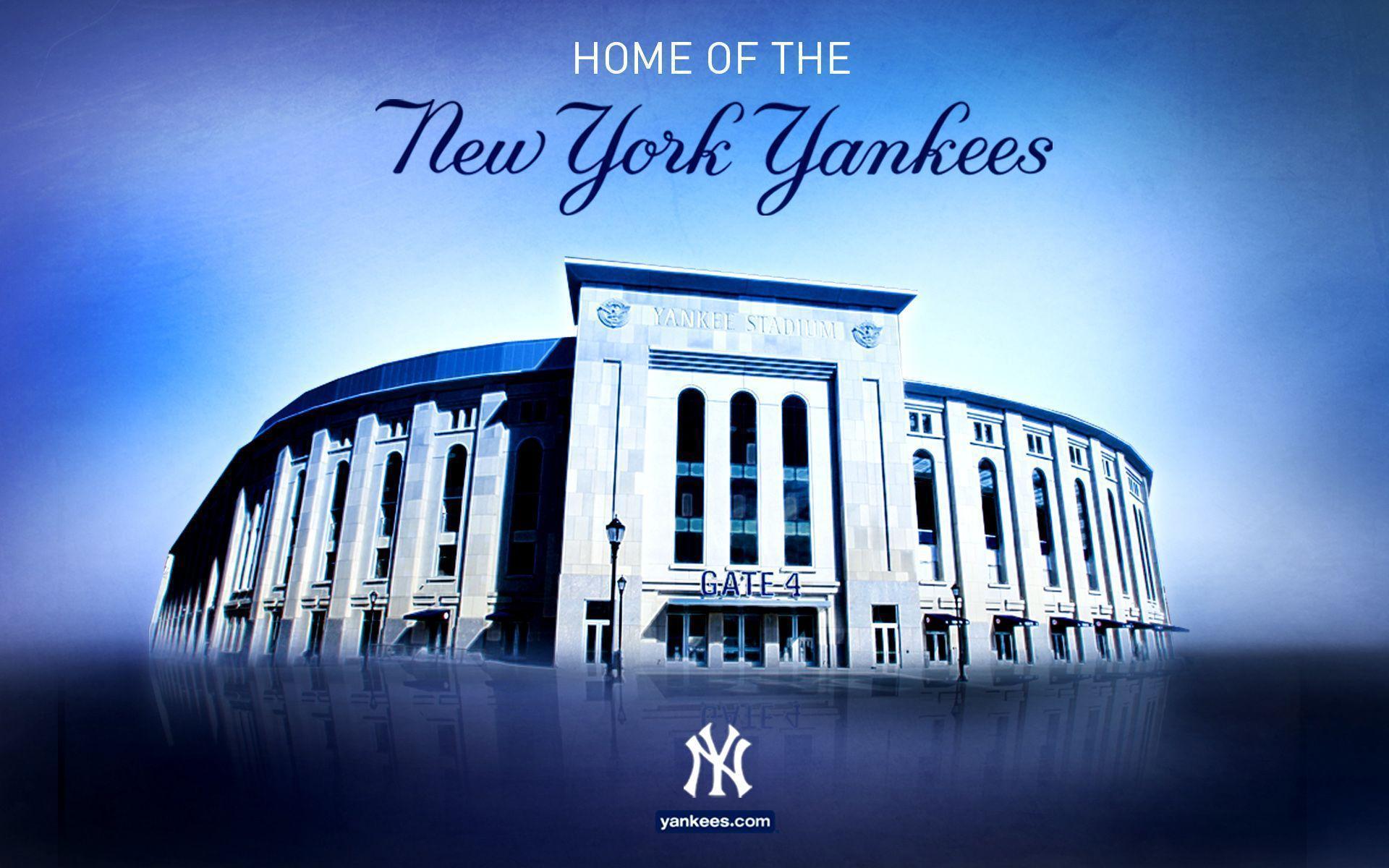 New York Yankees Wallpapers