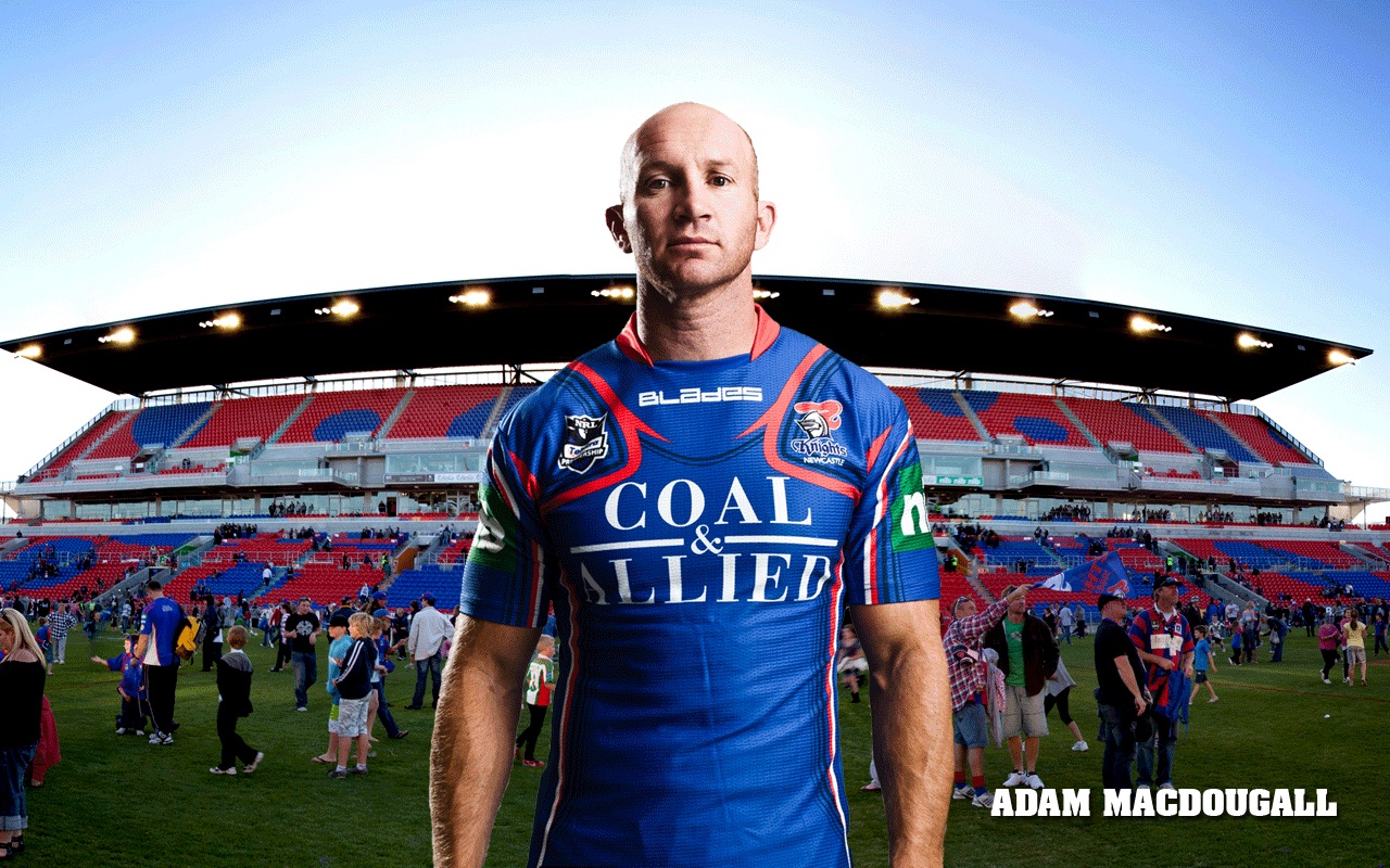 Newcastle Knights Wallpapers