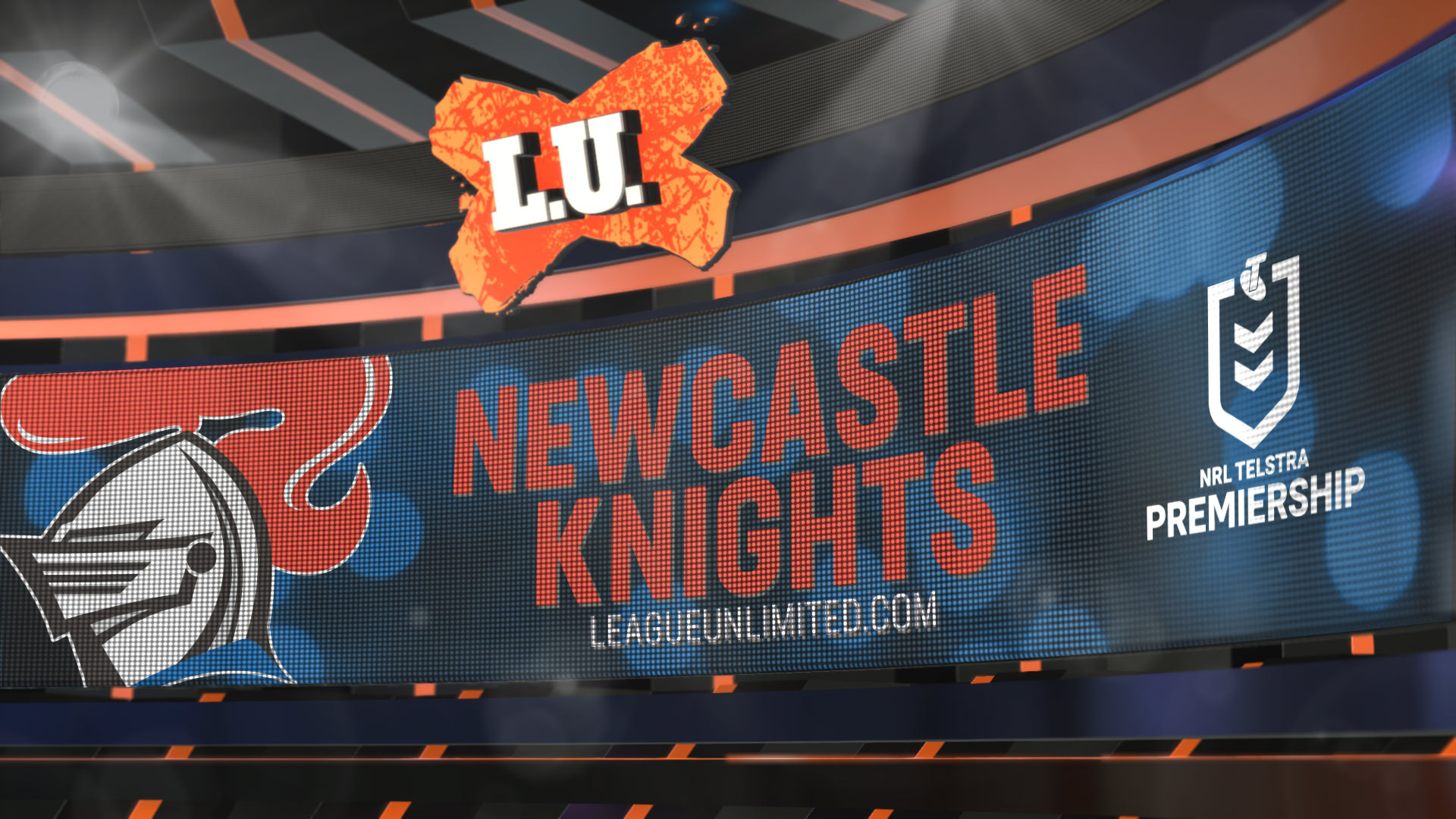 Newcastle Knights Wallpapers