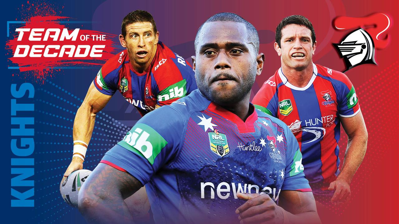 Newcastle Knights Wallpapers