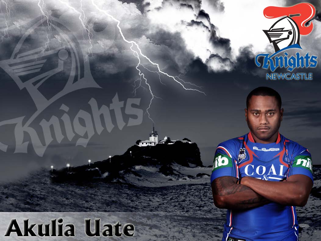 Newcastle Knights Wallpapers