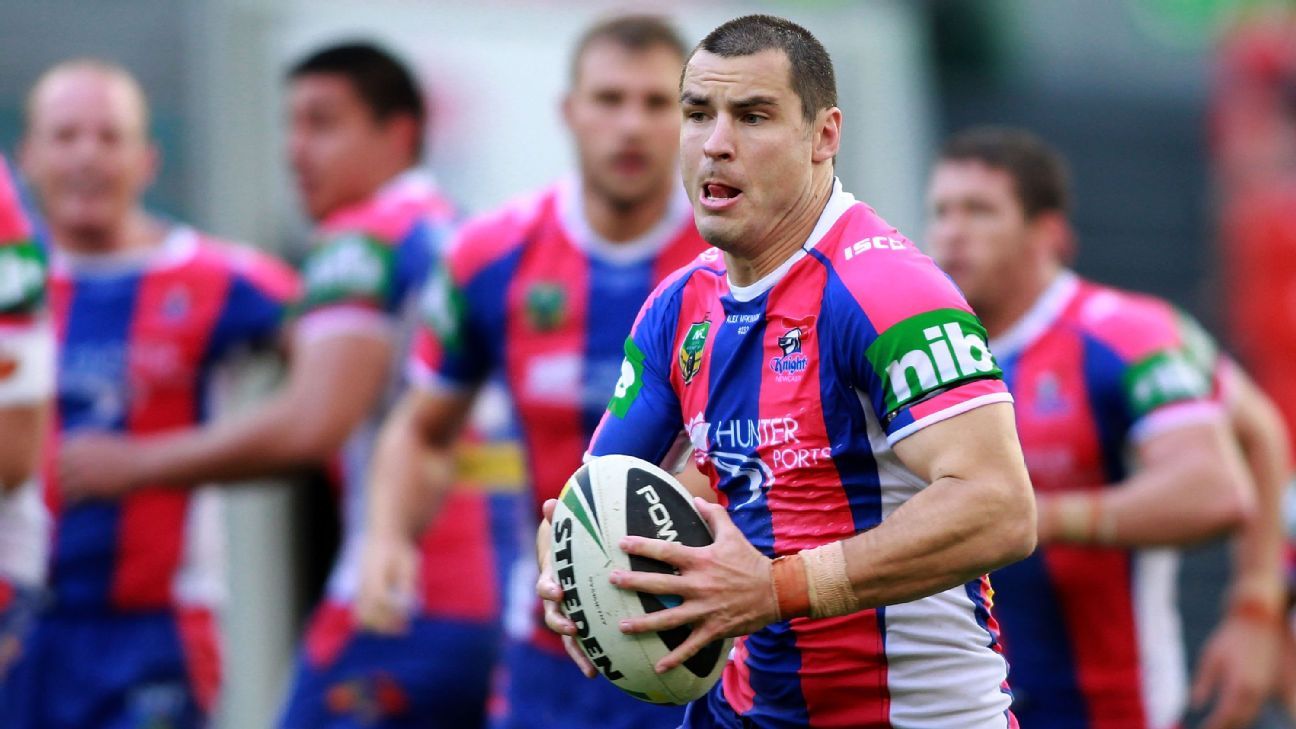 Newcastle Knights Wallpapers