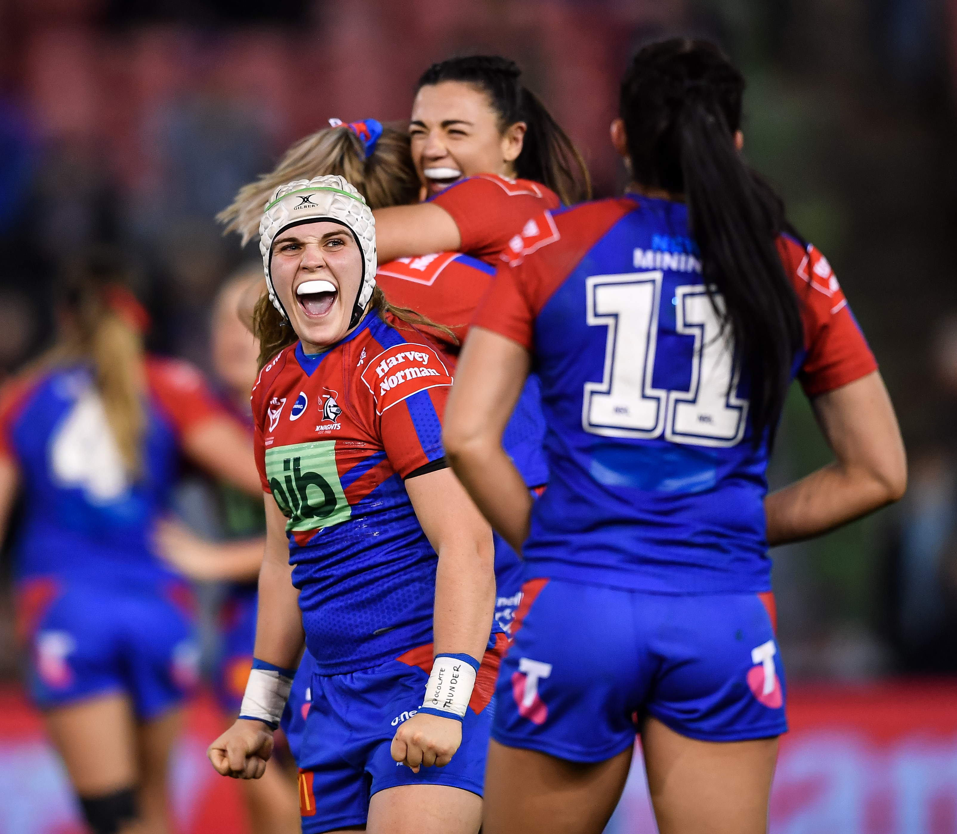 Newcastle Knights Wallpapers