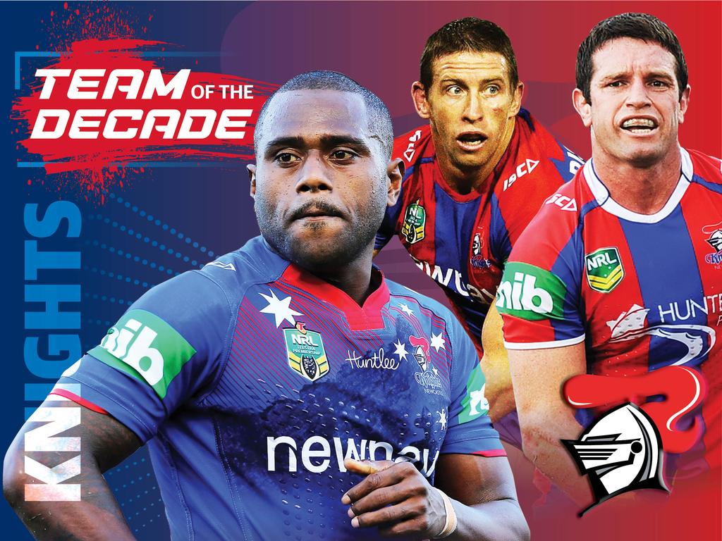 Newcastle Knights Wallpapers