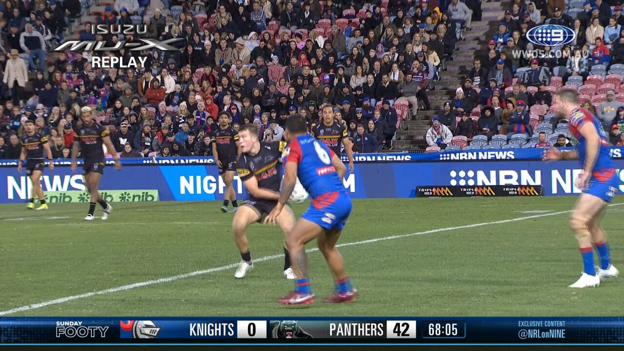 Newcastle Knights Wallpapers