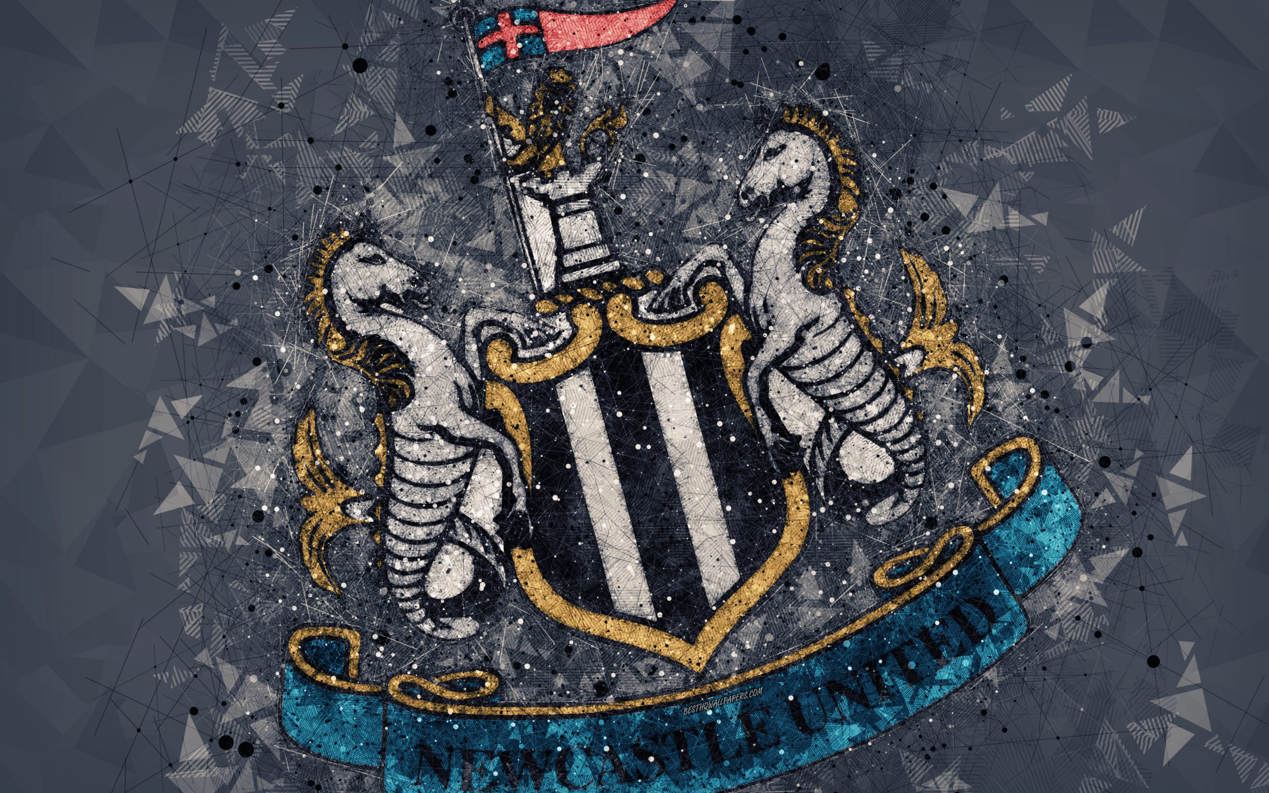 Newcastle United Wallpapers