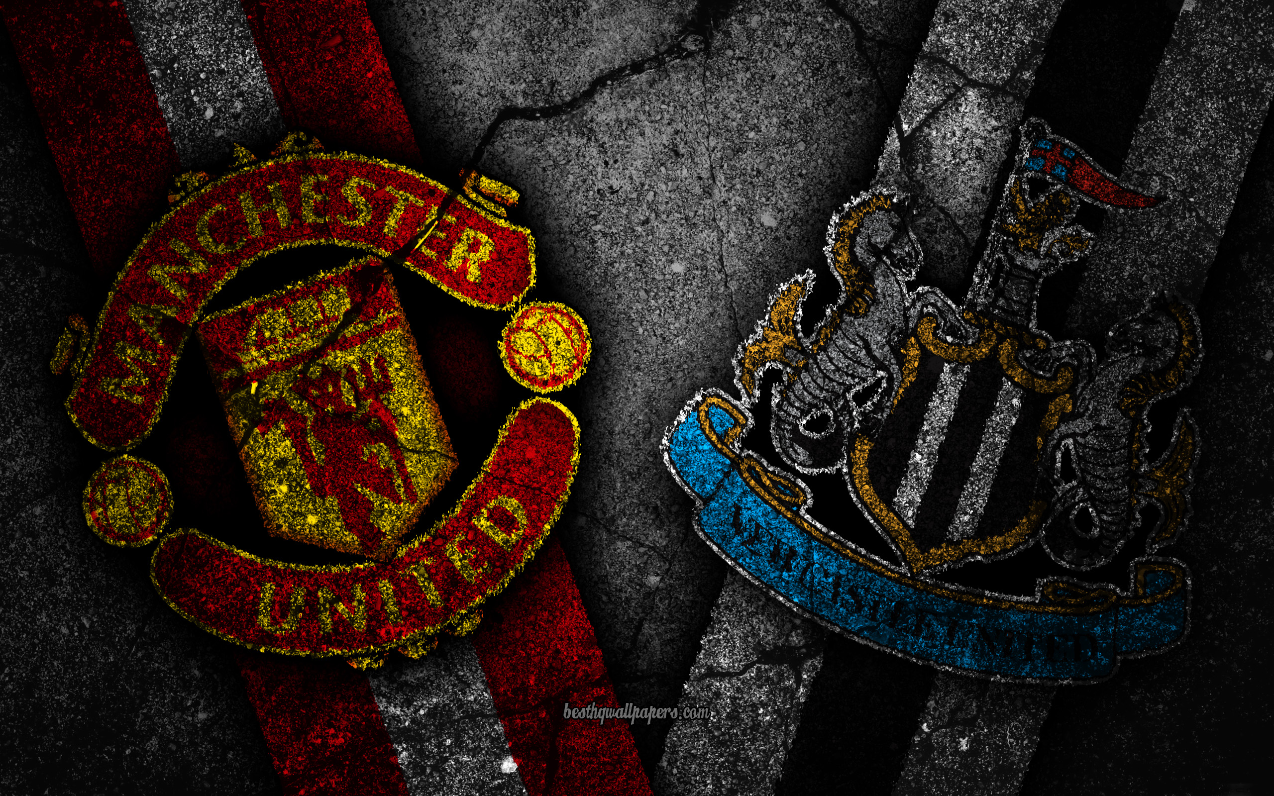 Newcastle United F.C. Wallpapers