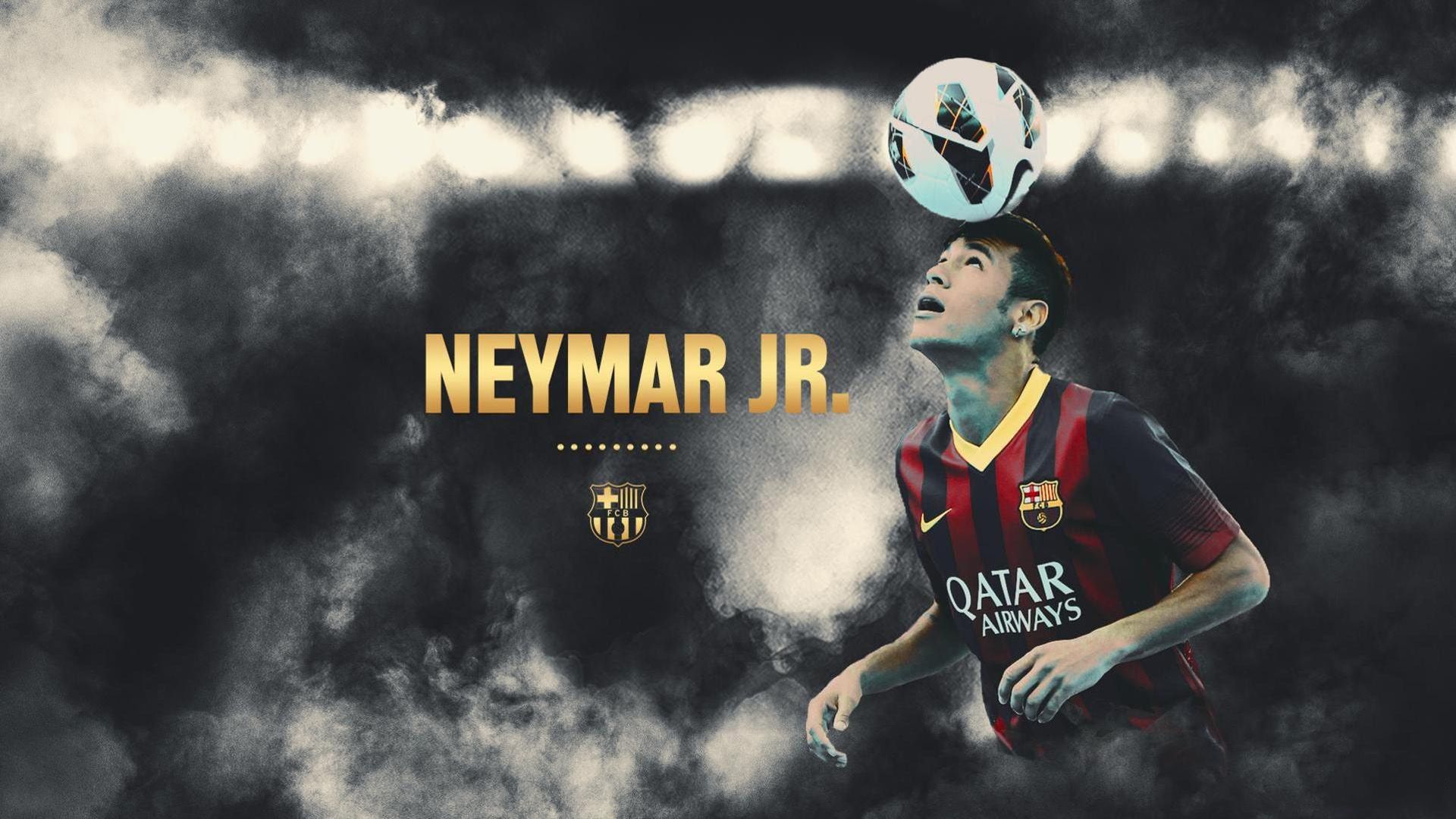 Neymar Hd Wallpapers