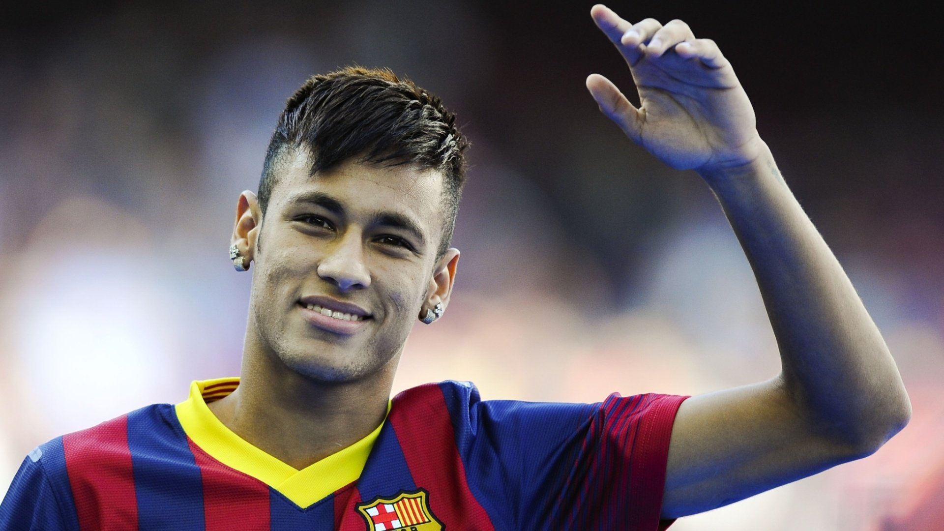 Neymar Hd Wallpapers