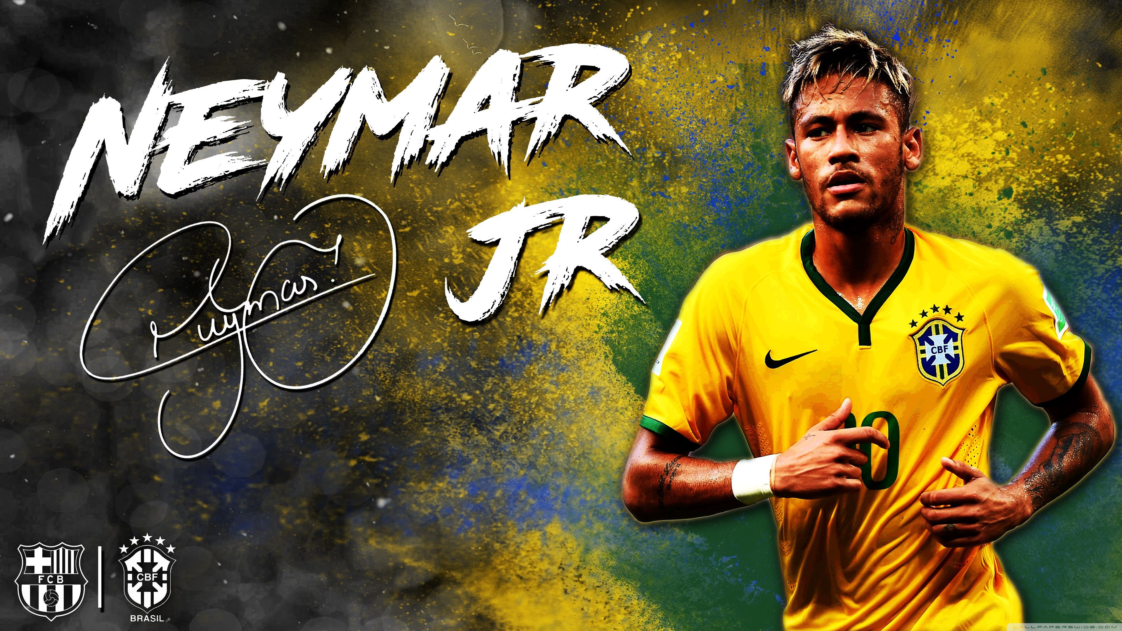 Neymar Hd Wallpapers