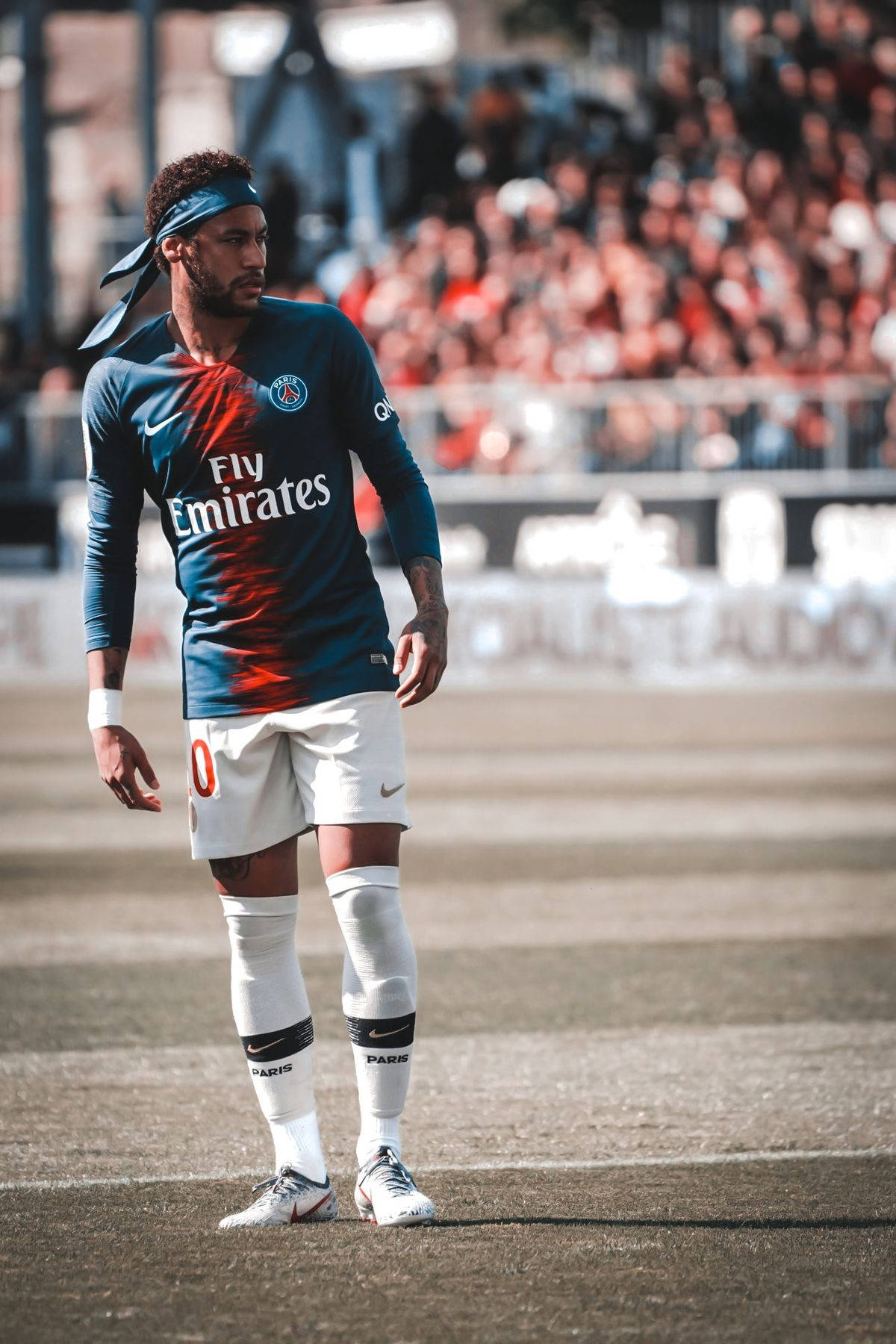 Neymar Hd Wallpapers