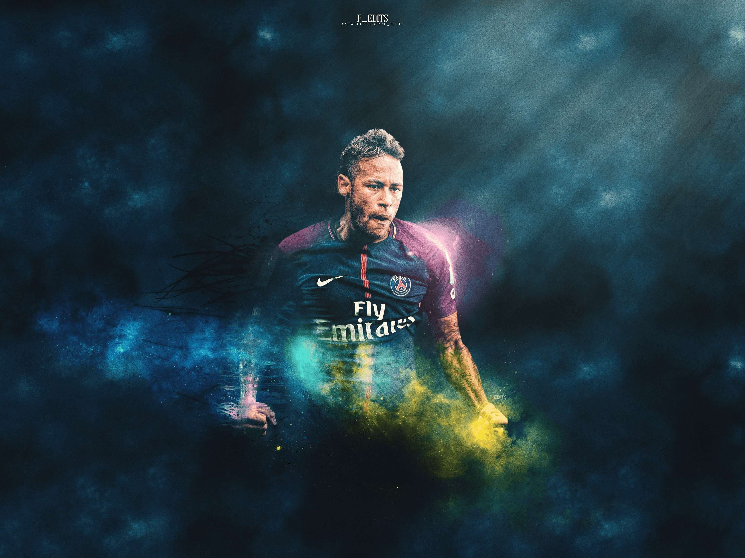 Neymar Hd Wallpapers