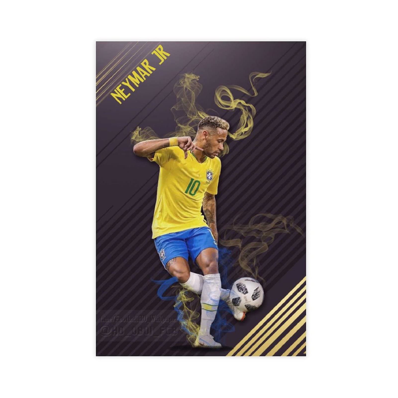 Neymar Hd Brazil 2021 Wallpapers