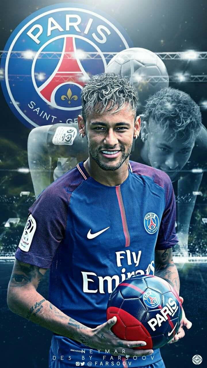 Neymar Psg Wallpapers