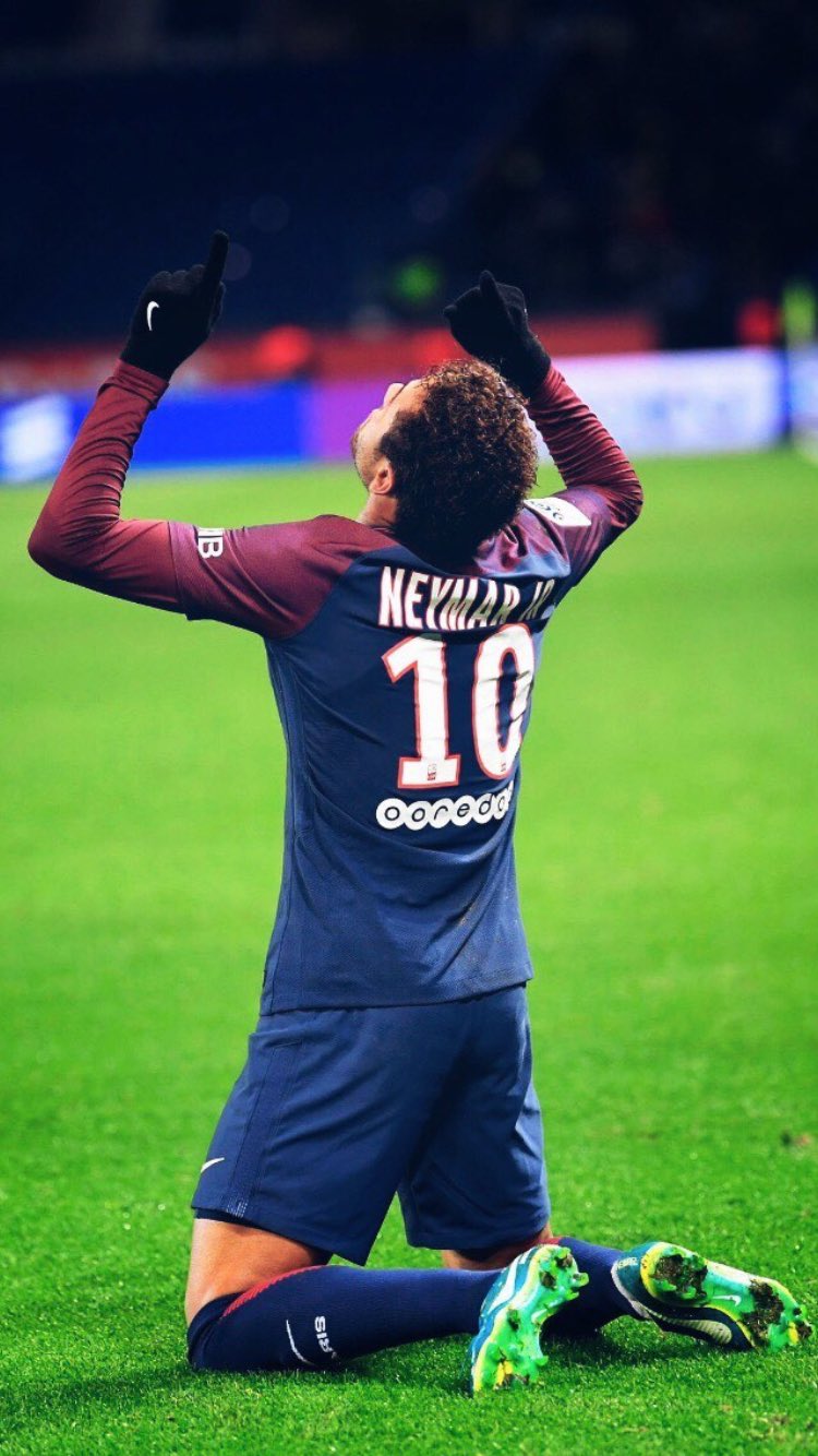 Neymar Psg Wallpapers