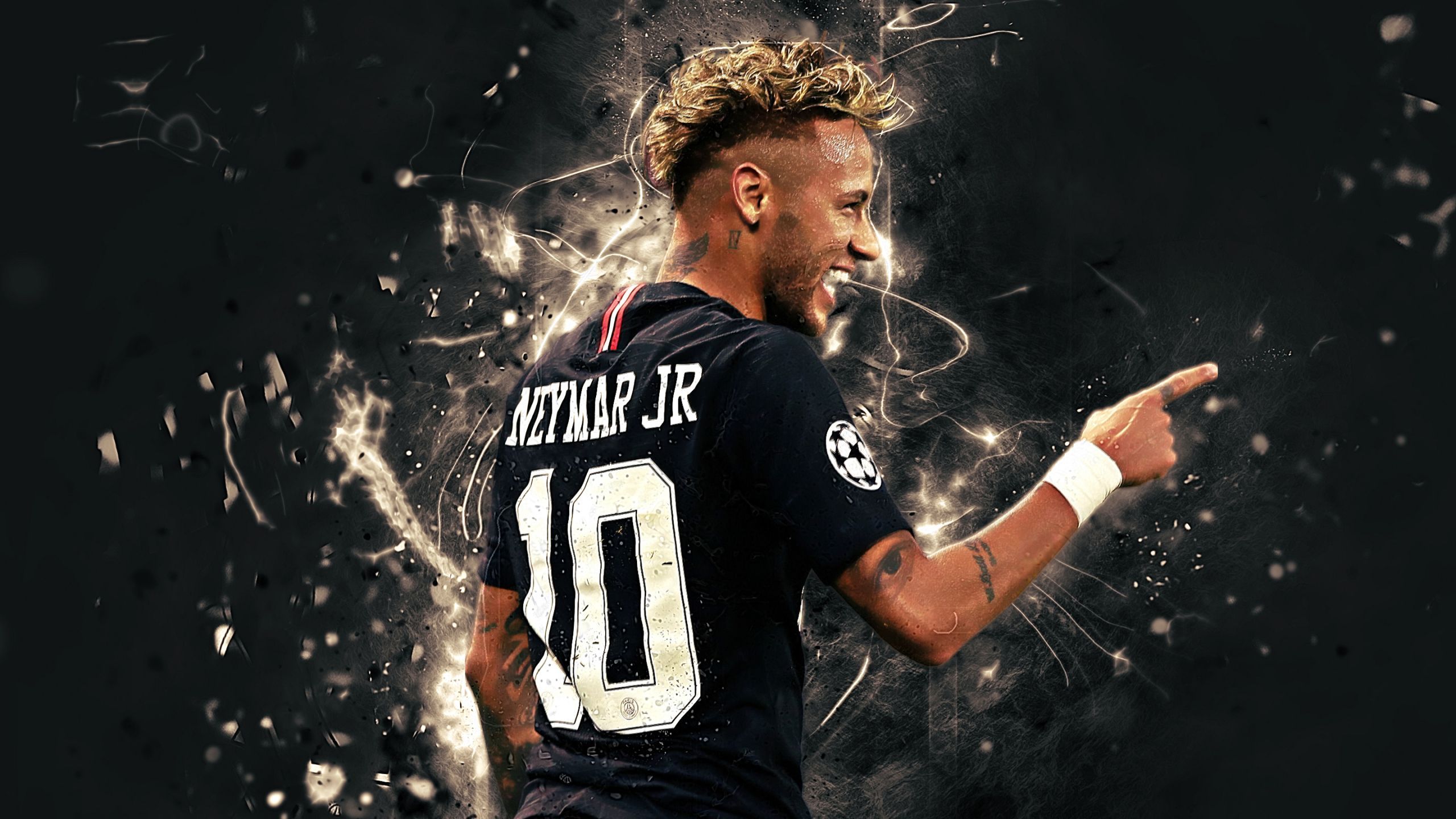 Neymar Psg Wallpapers