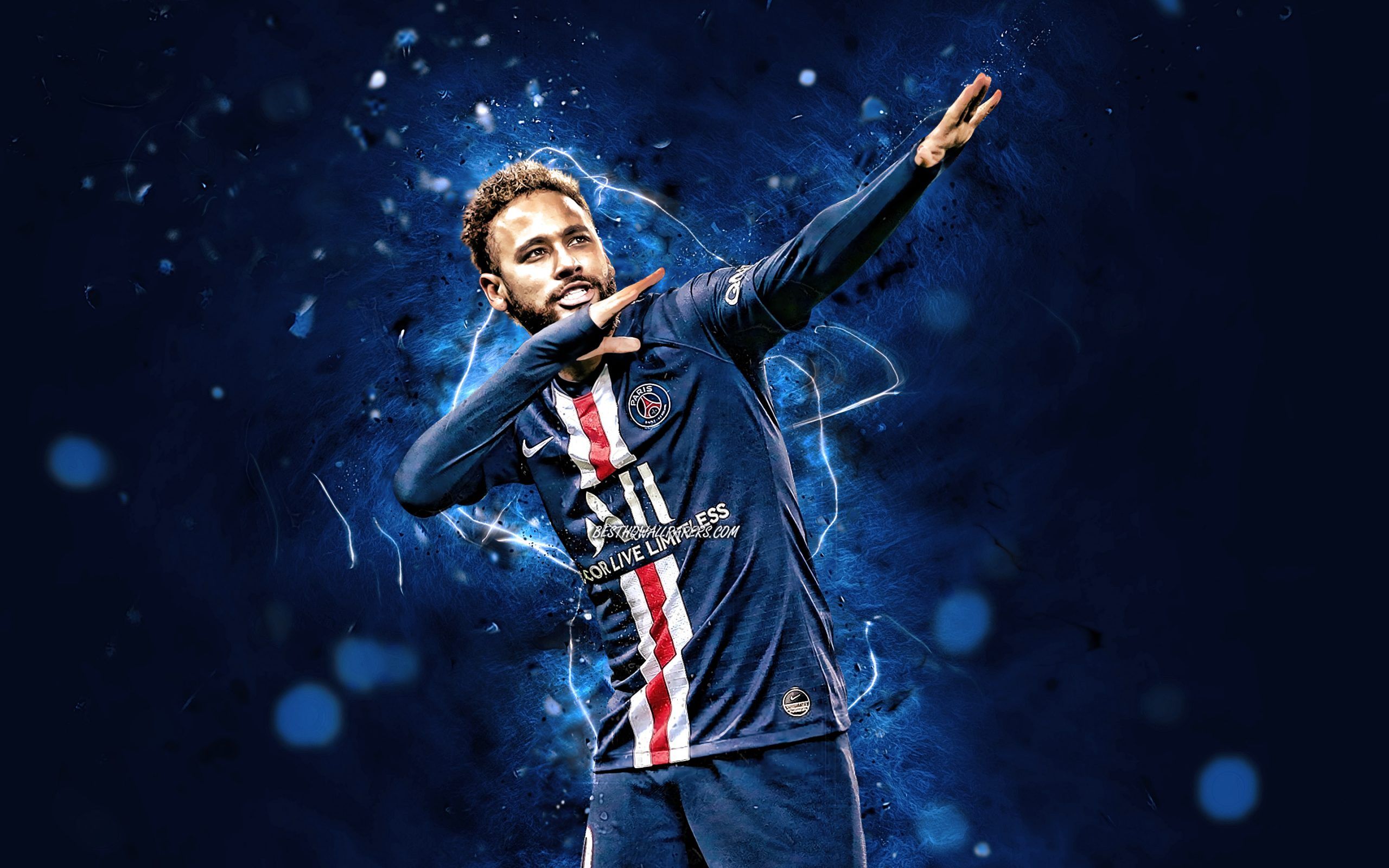 Neymar Psg Wallpapers