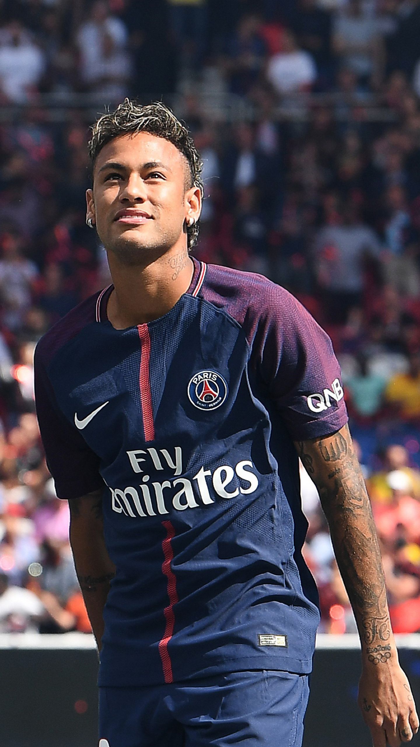 Neymar Psg Wallpapers