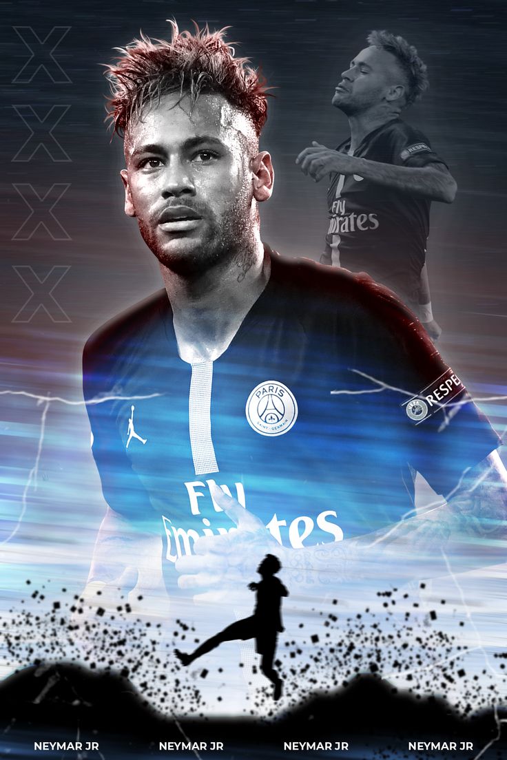 Neymar Psg Wallpapers