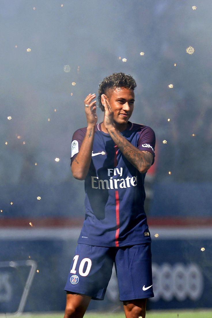 Neymar Psg Wallpapers