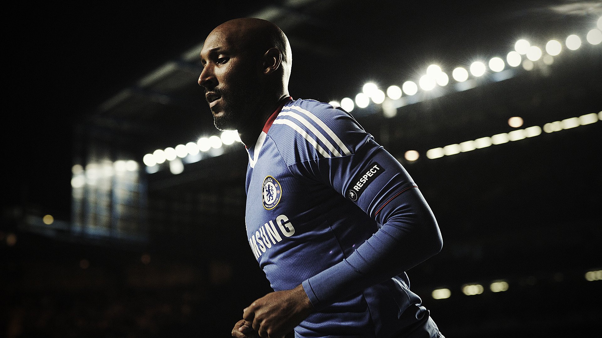 Nicolas Anelka Wallpapers