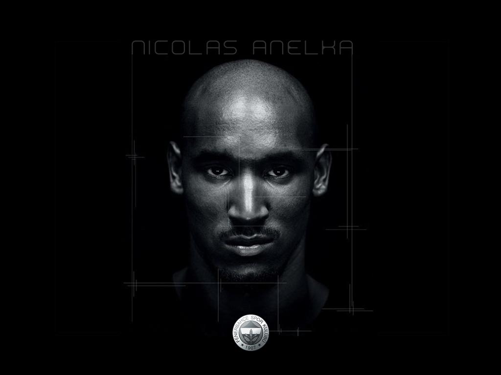 Nicolas Anelka Wallpapers