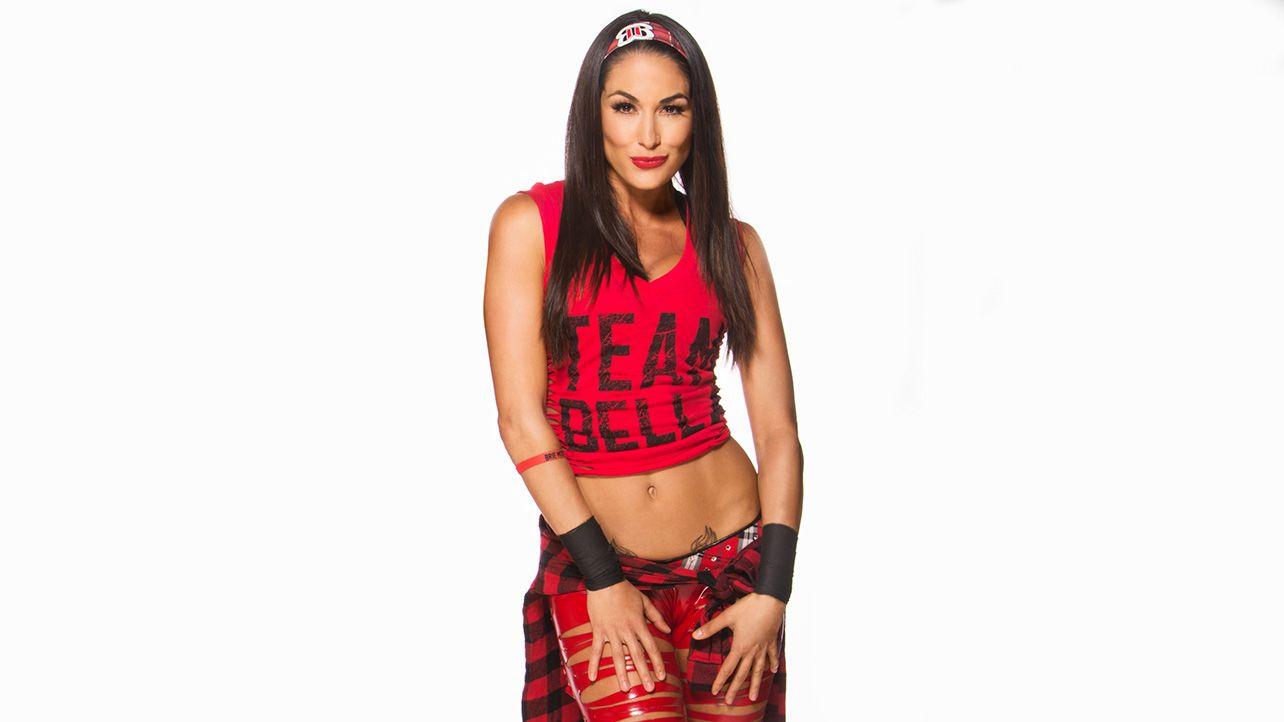 Nikki Bella Wallpapers