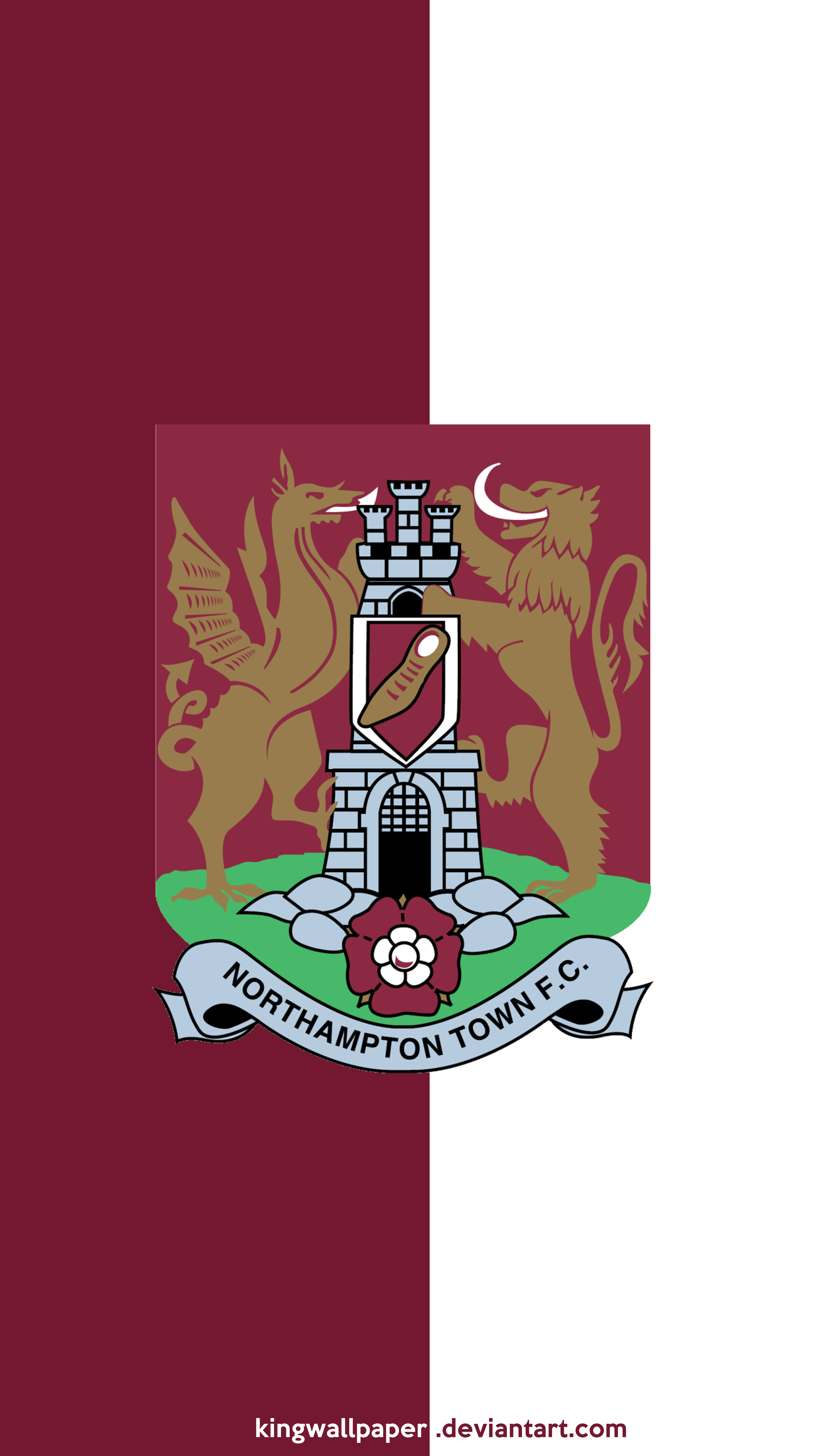 Northampton Town F.C. Wallpapers