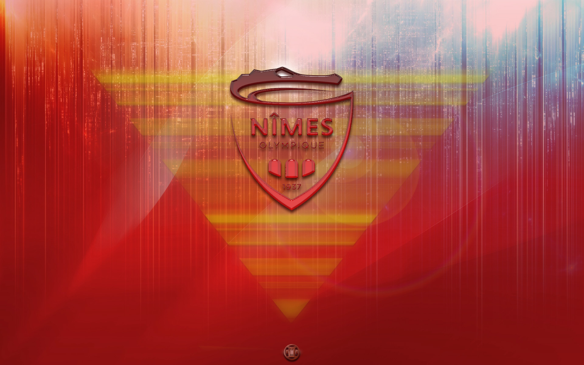 NiMes Olympique Wallpapers