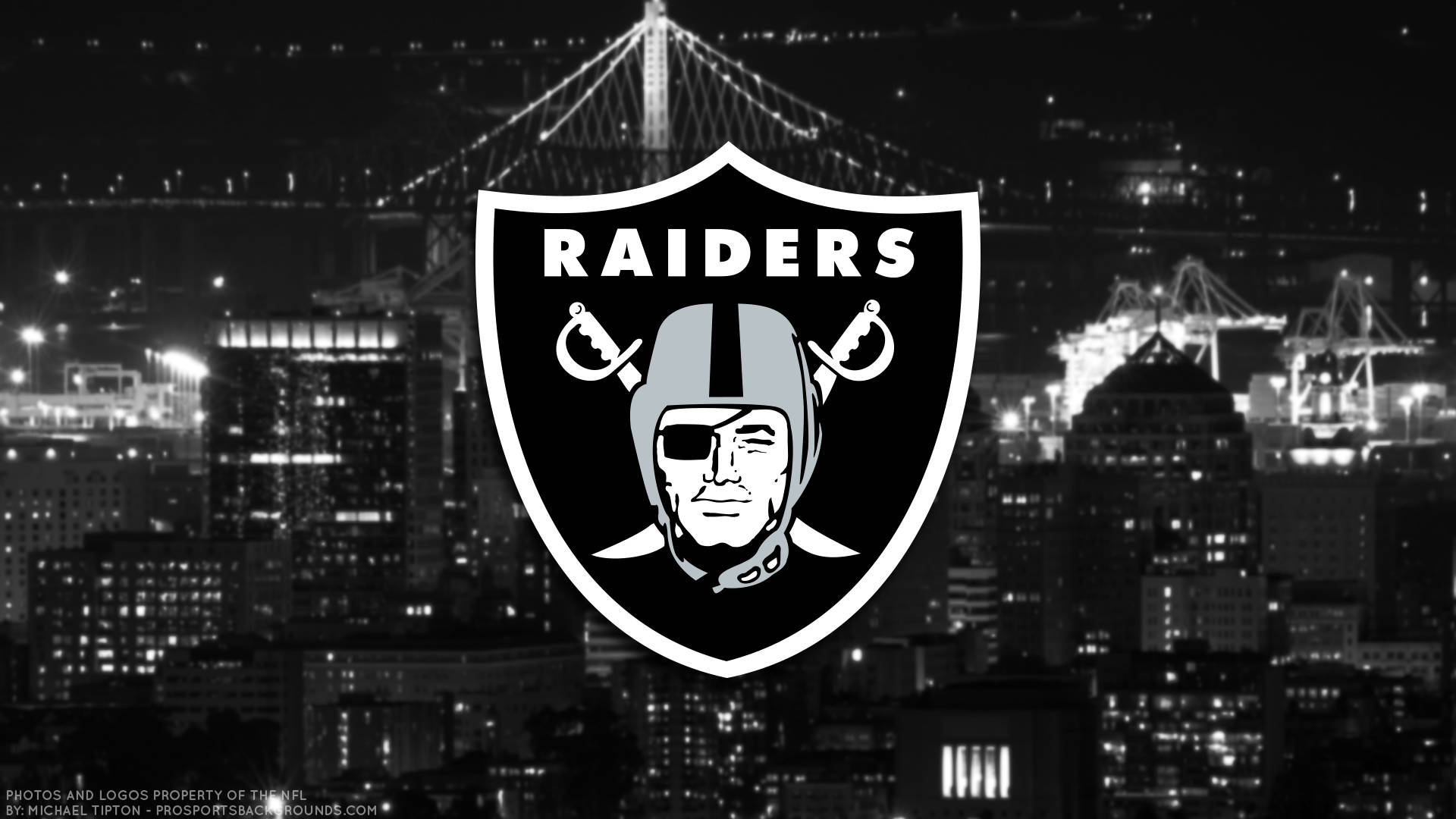 Oakland Raiders Wallpapers