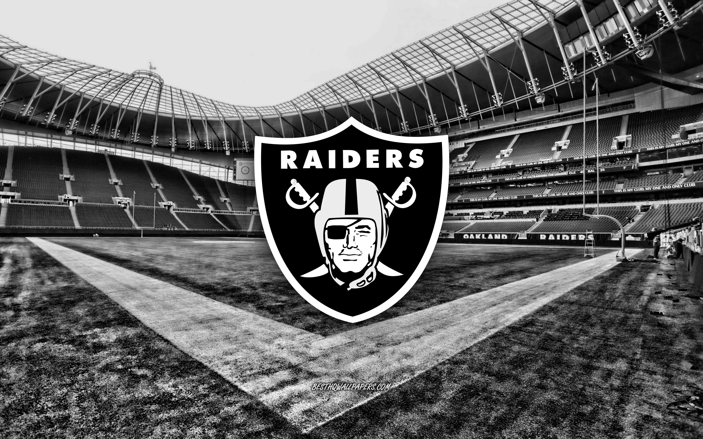 Oakland Raiders Wallpapers