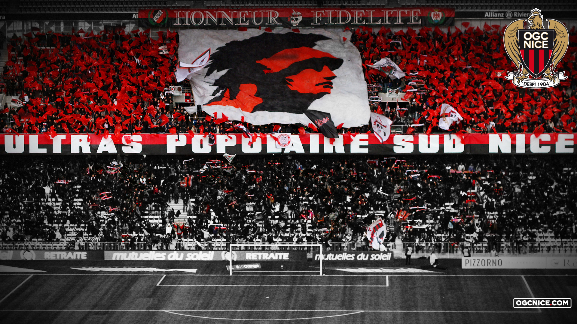 Ogc Nice Wallpapers