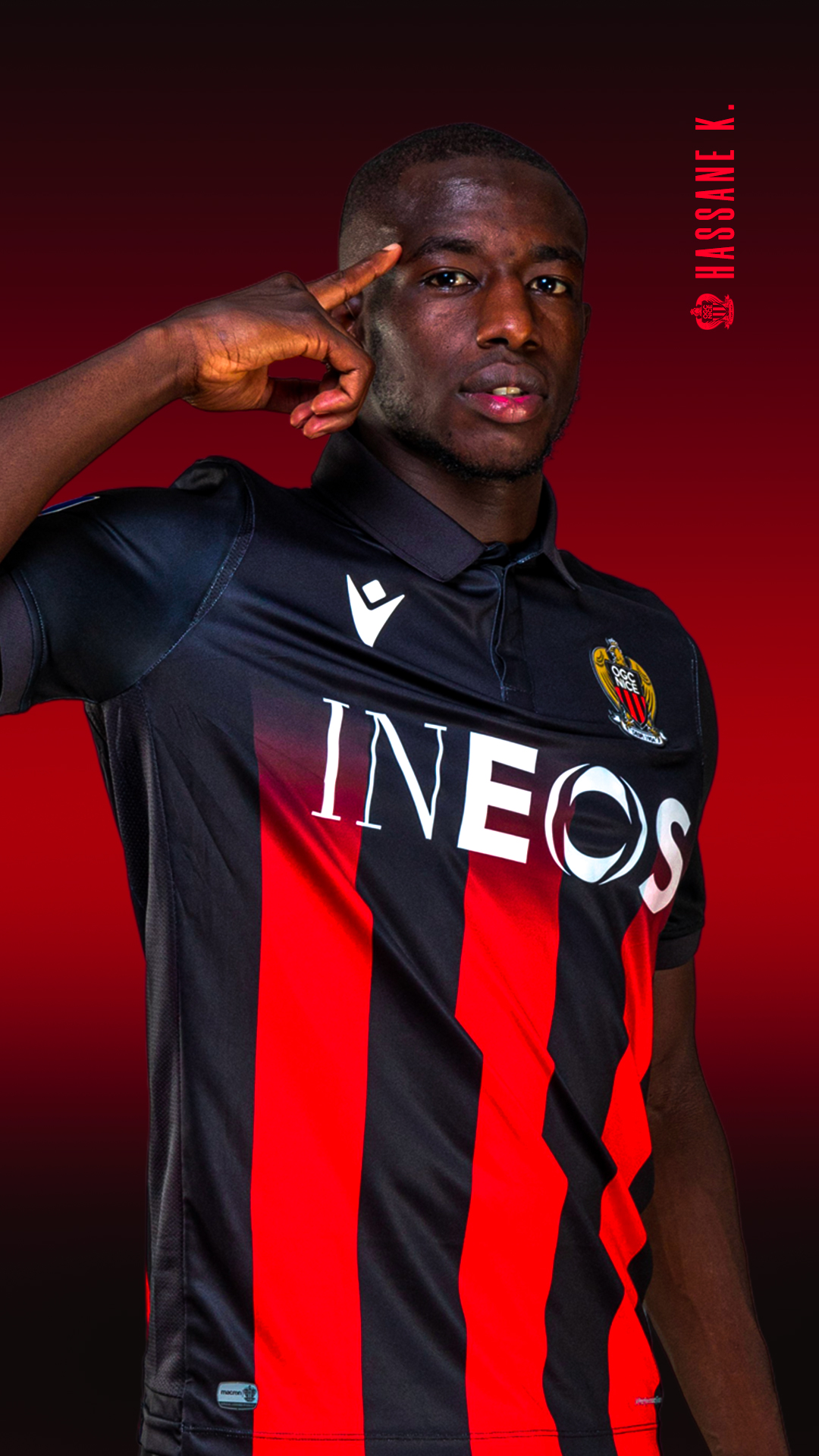 Ogc Nice Wallpapers