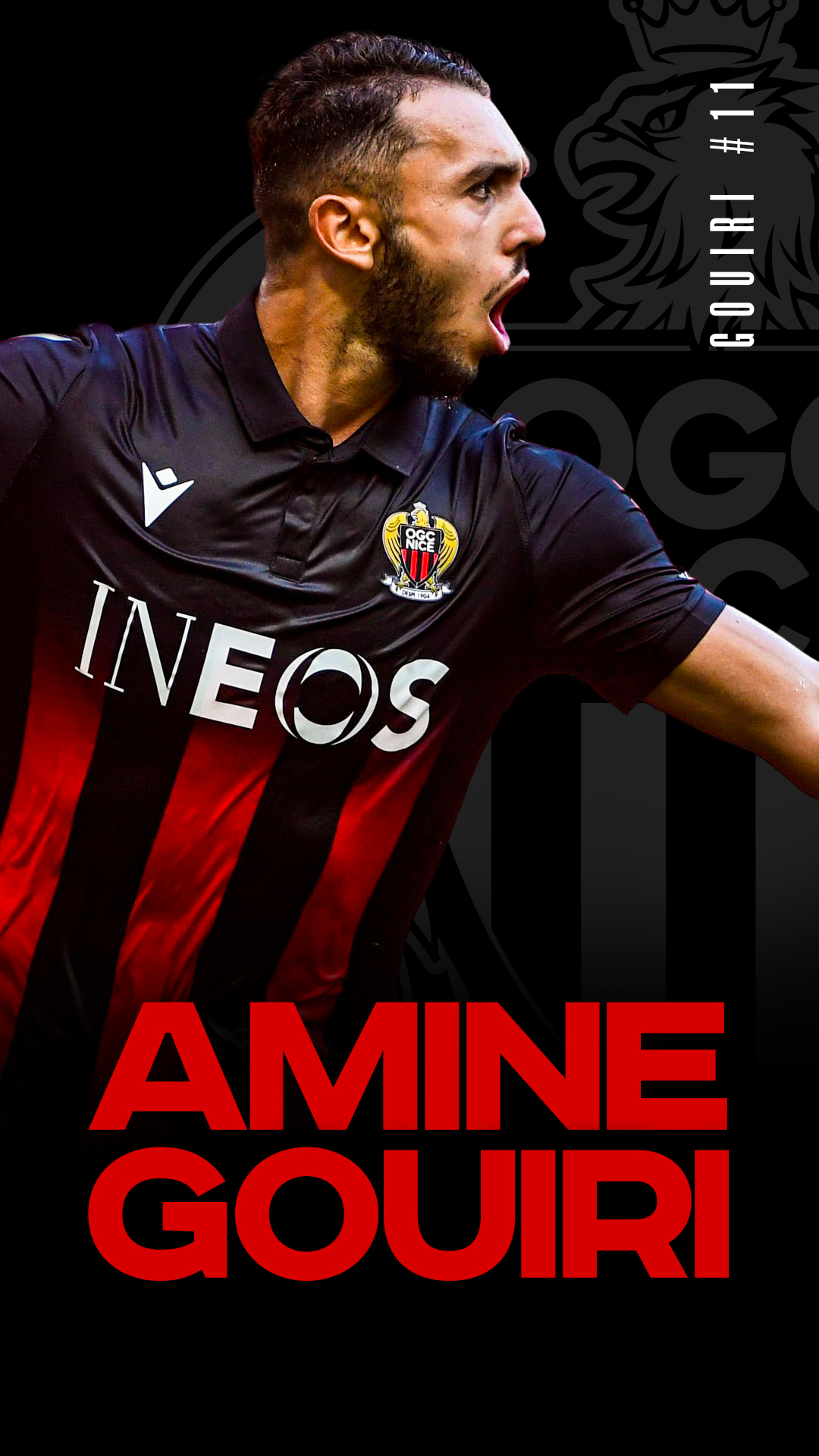 Ogc Nice Wallpapers