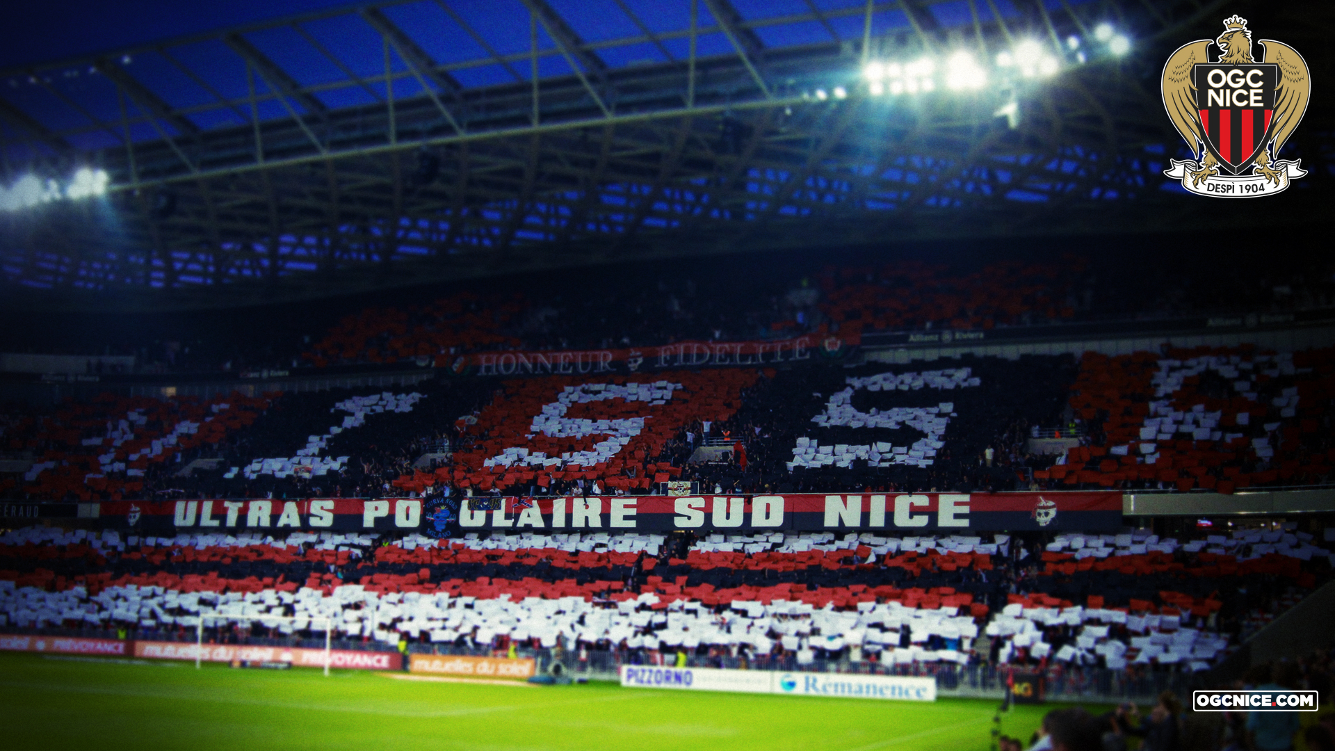 Ogc Nice Wallpapers