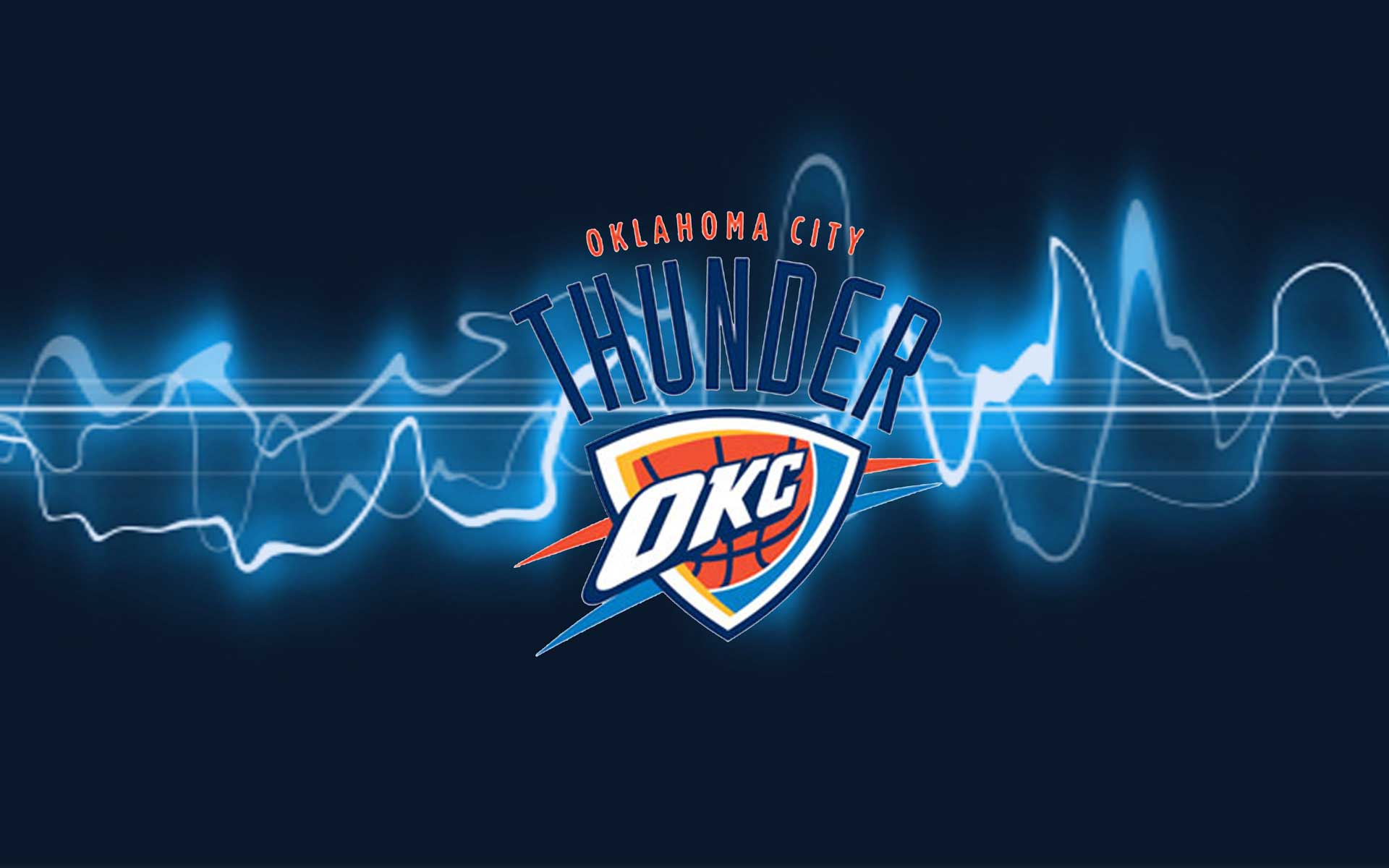 Oklahoma City Thunder Wallpapers