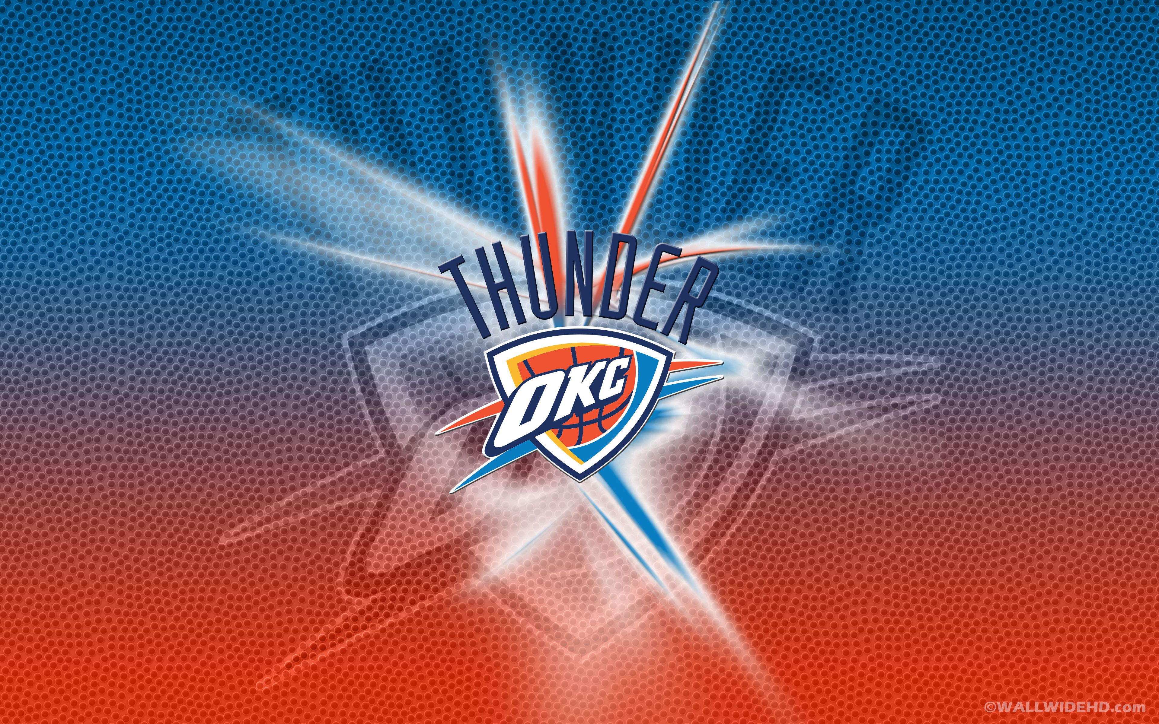 Oklahoma City Thunder Wallpapers