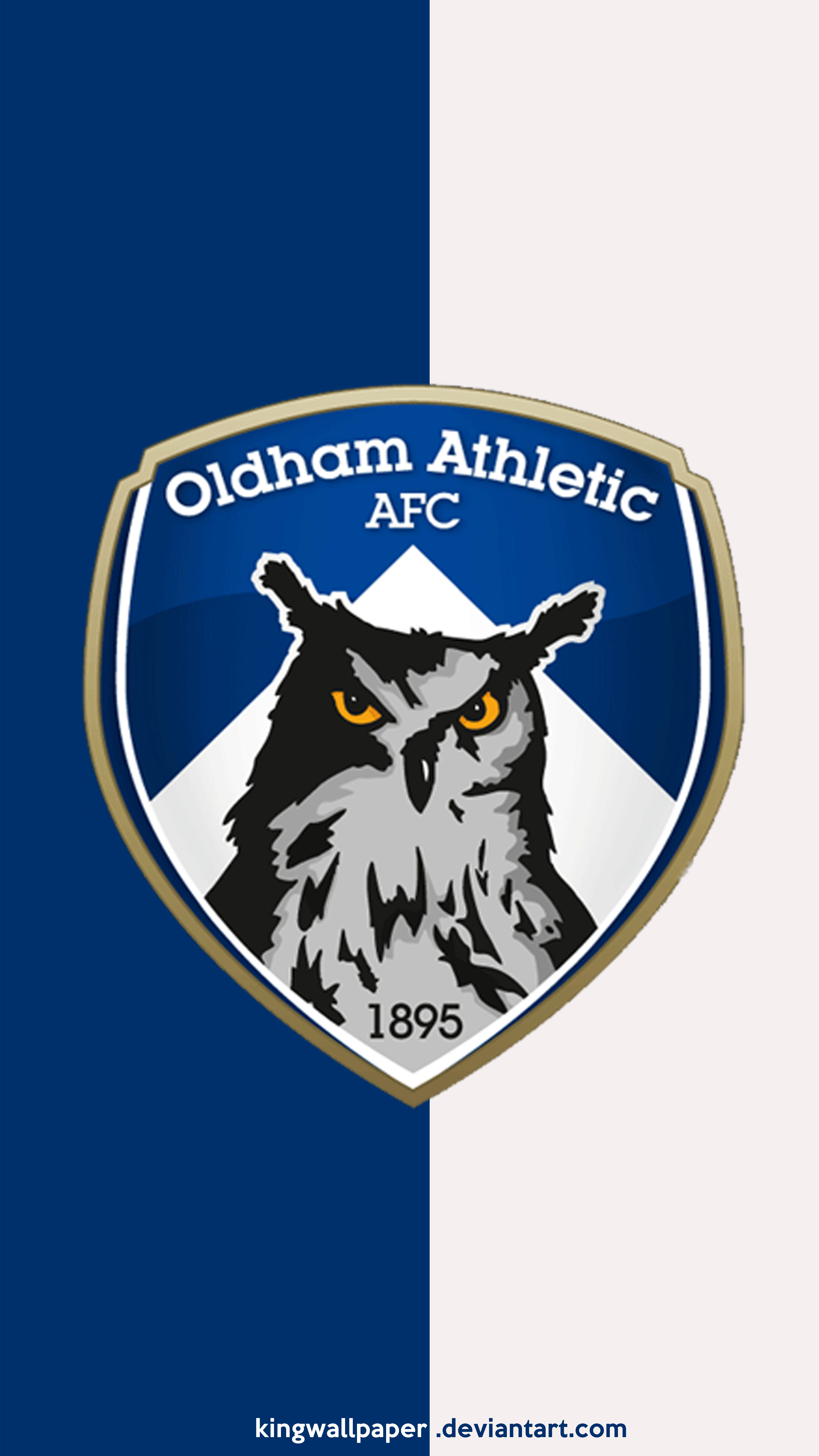 Oldham Athletic A.F.C. Wallpapers