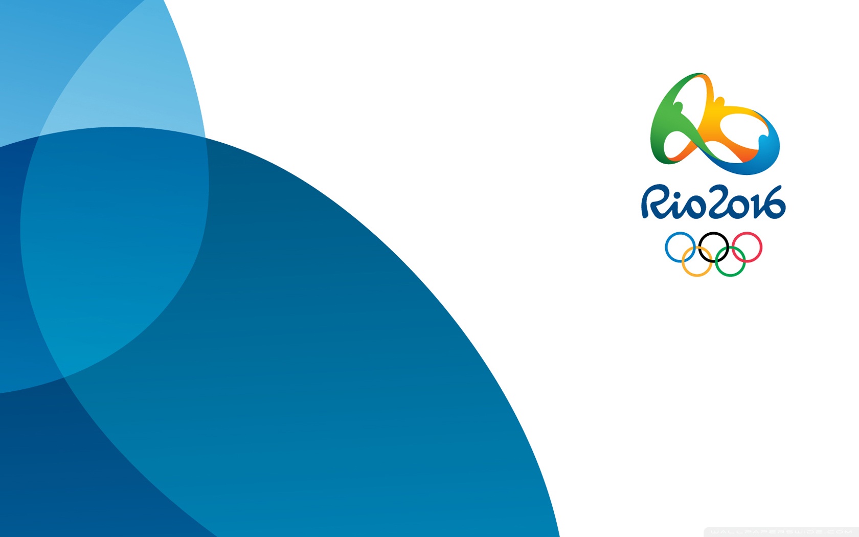 Olympic Games Wallpapers