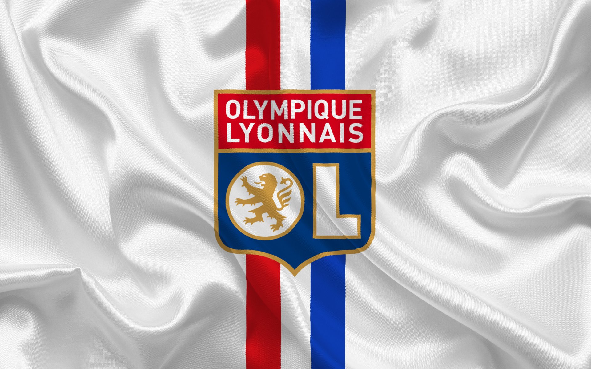 Olympique Lyonnais Wallpapers