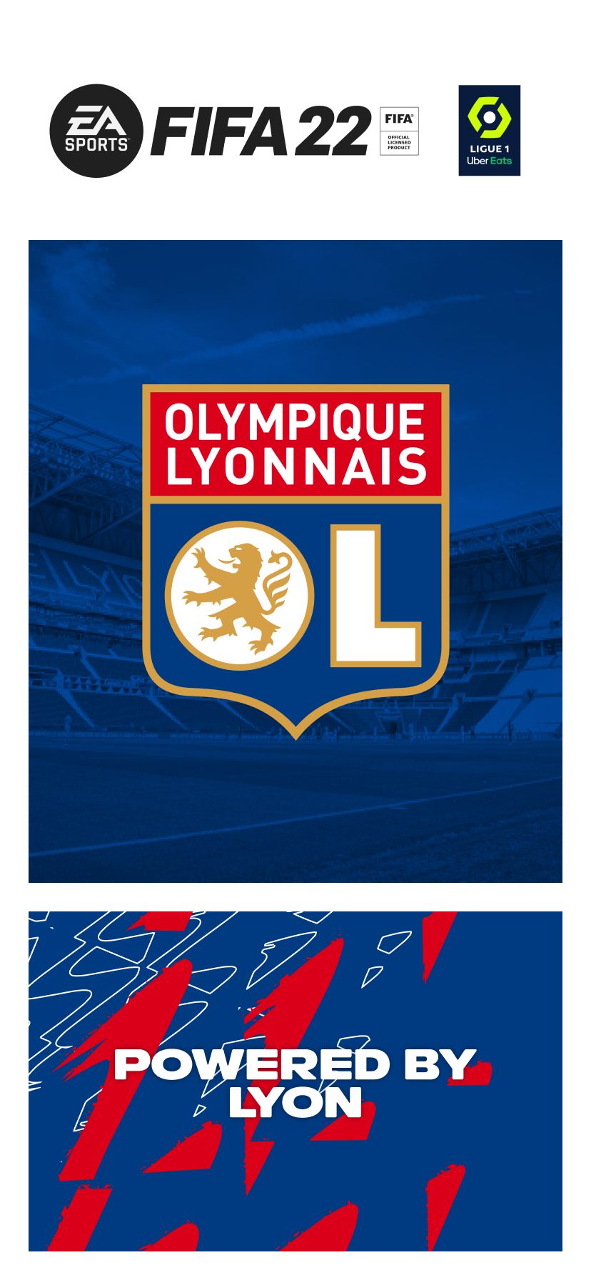 Olympique Lyonnais Wallpapers