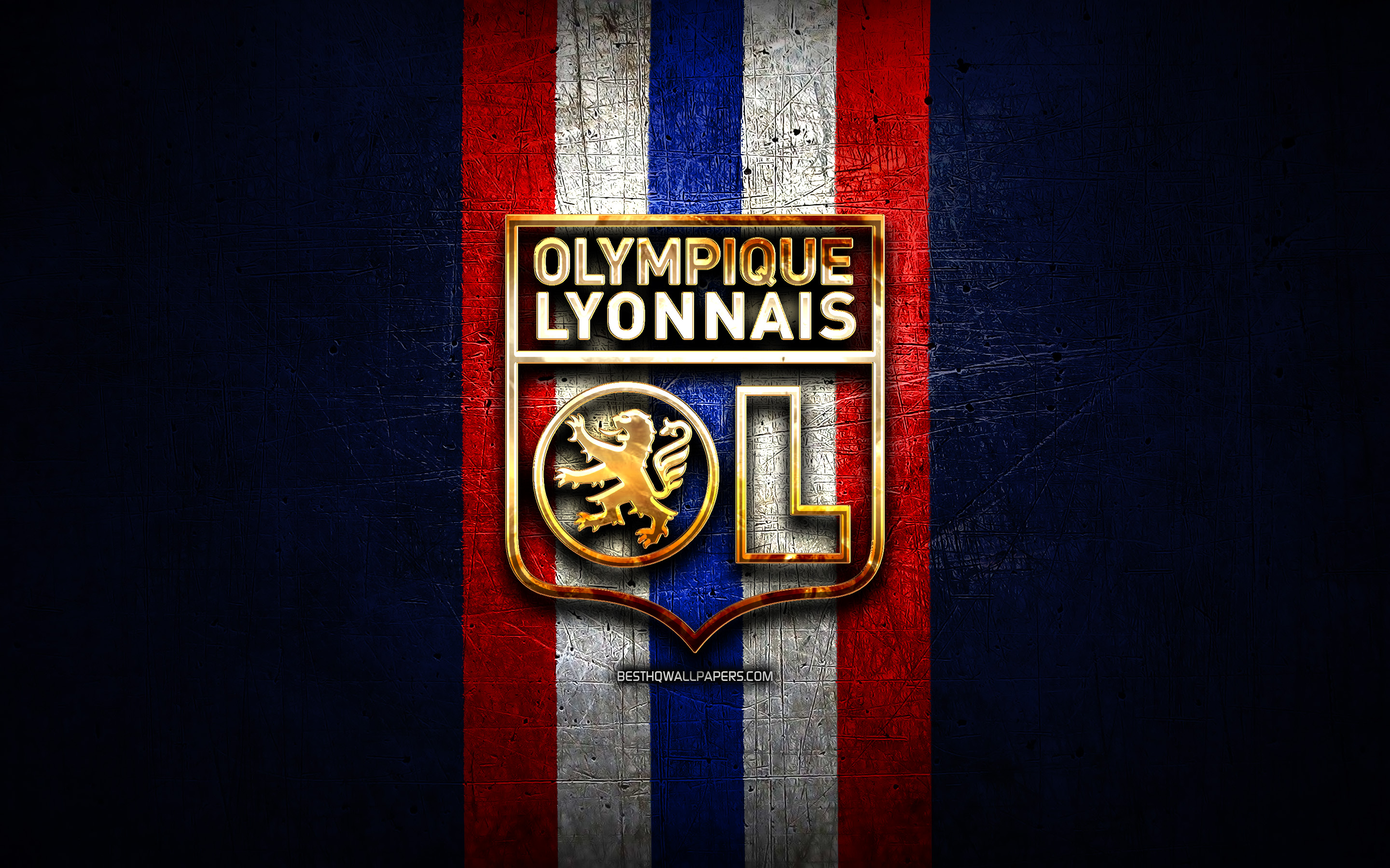 Olympique Lyonnais Wallpapers