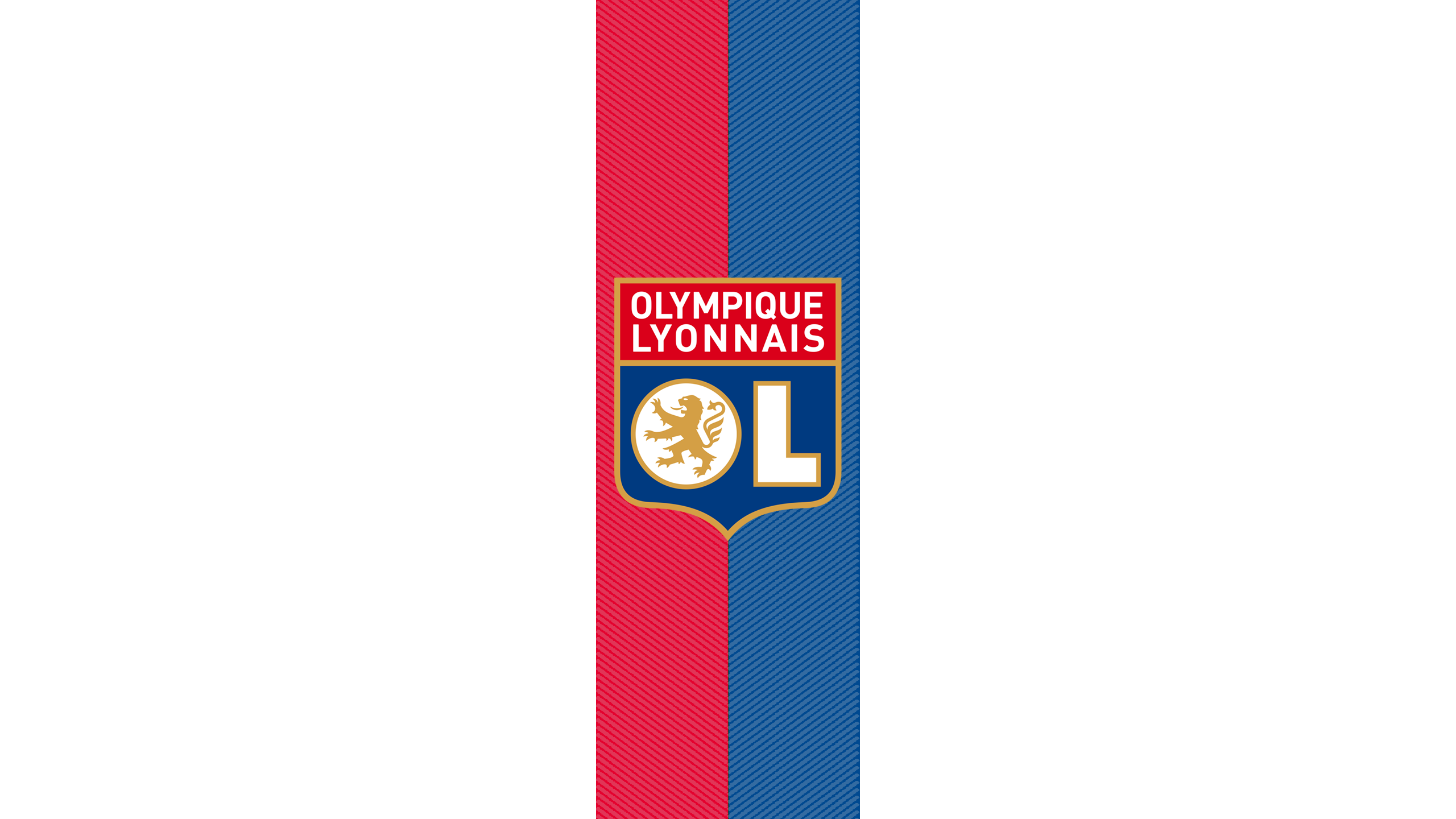 Olympique Lyonnais Wallpapers