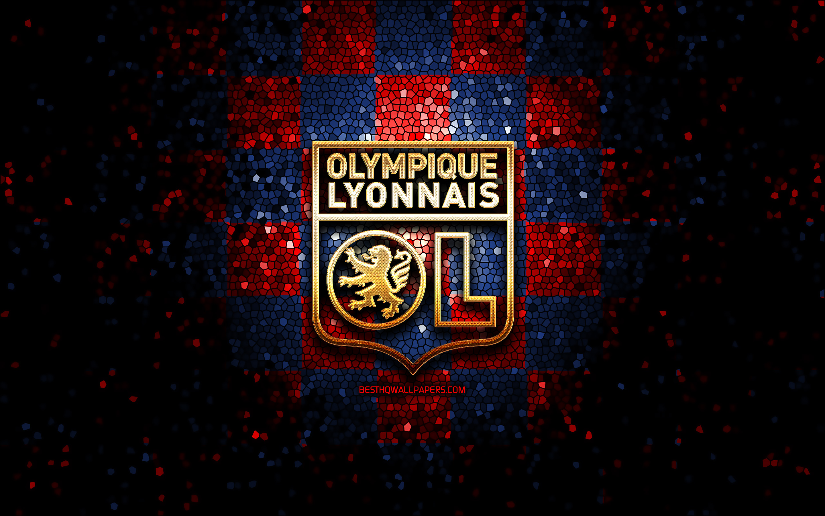 Olympique Lyonnais Wallpapers