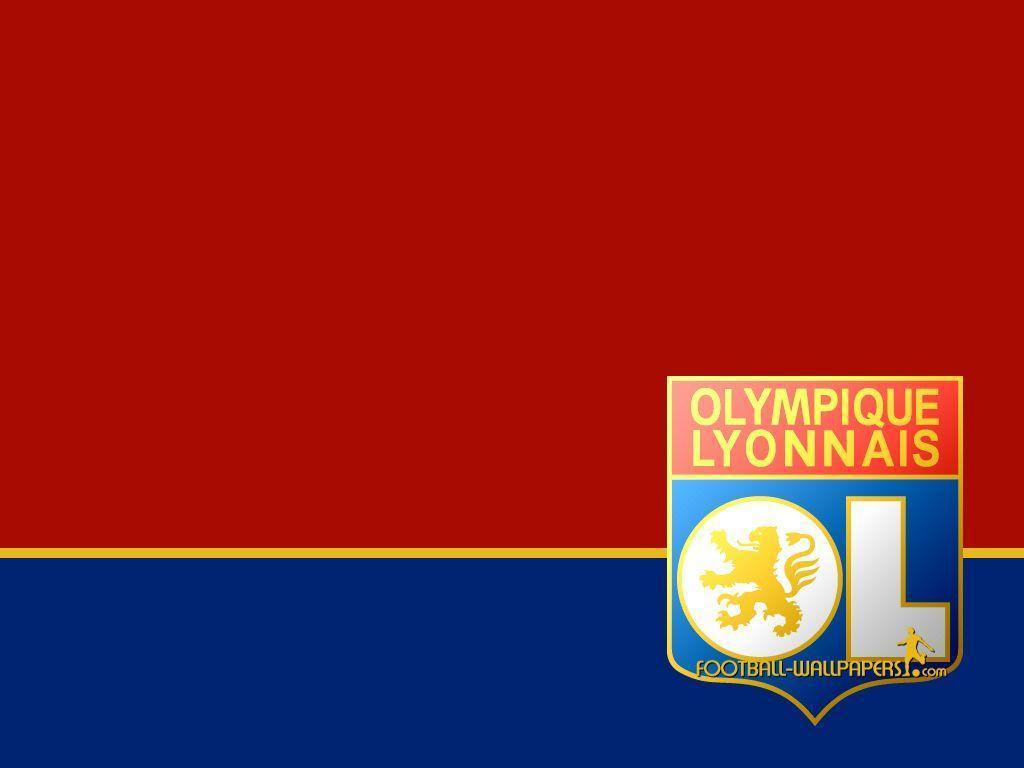 Olympique Lyonnais Wallpapers