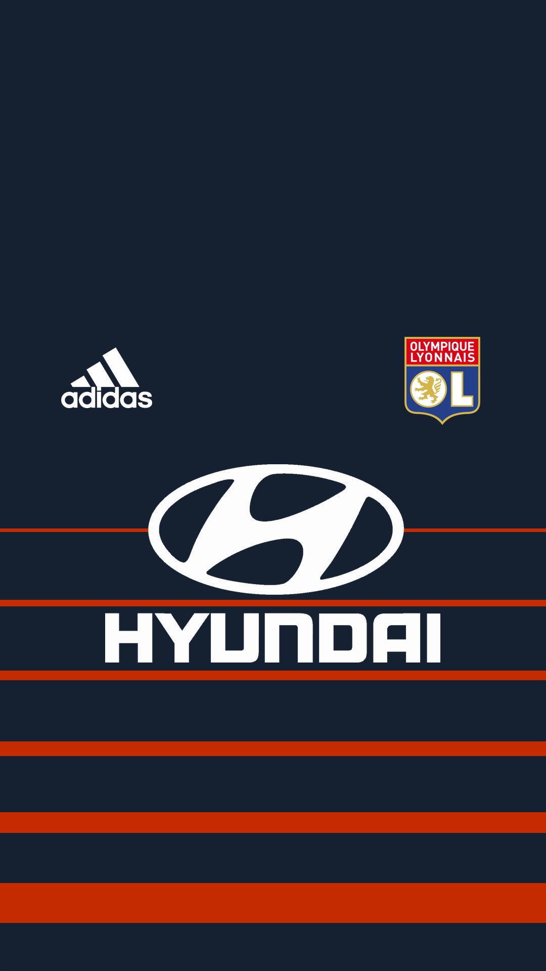 Olympique Lyonnais Wallpapers